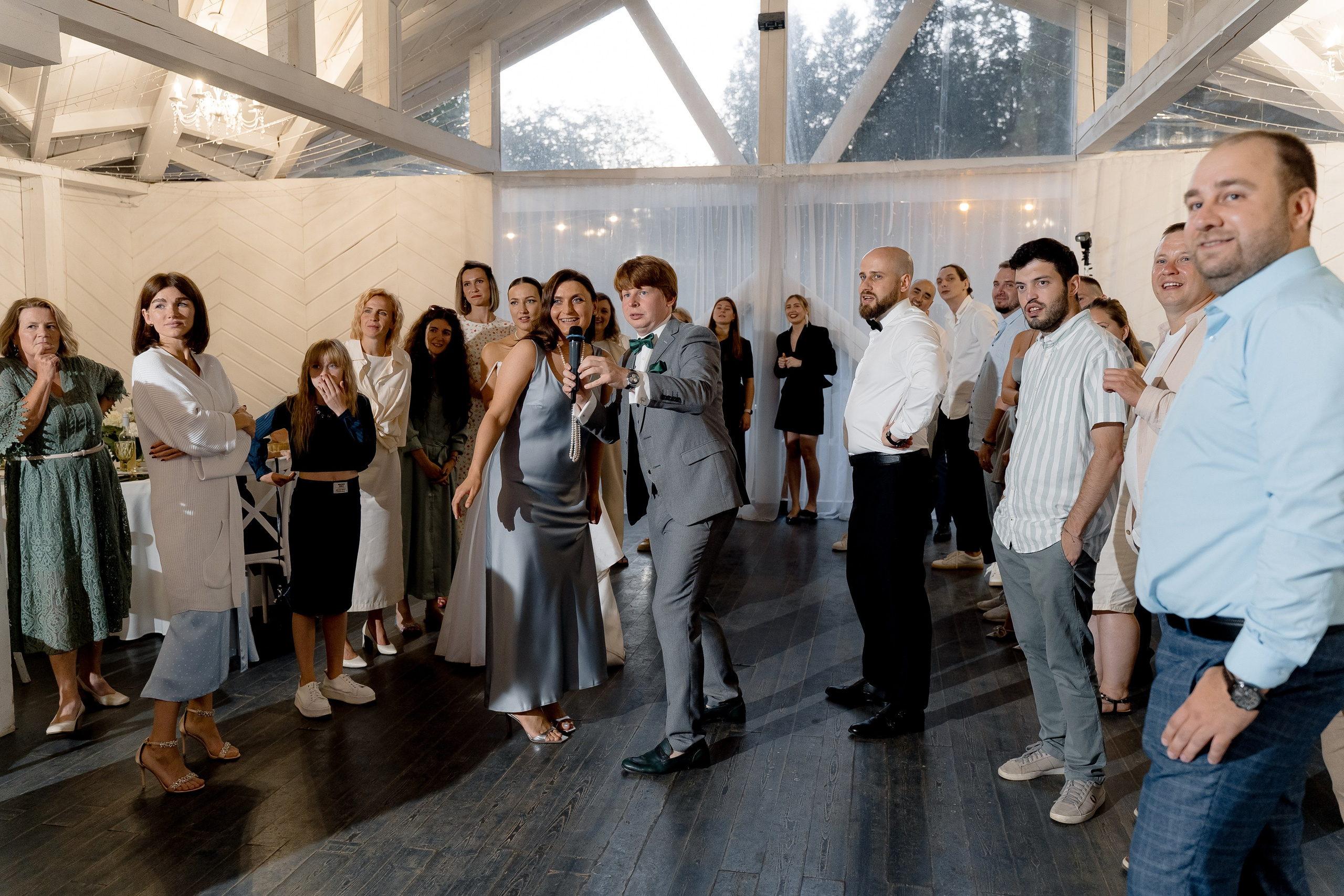 Илья & Инна. RETOUCH-HOUSE