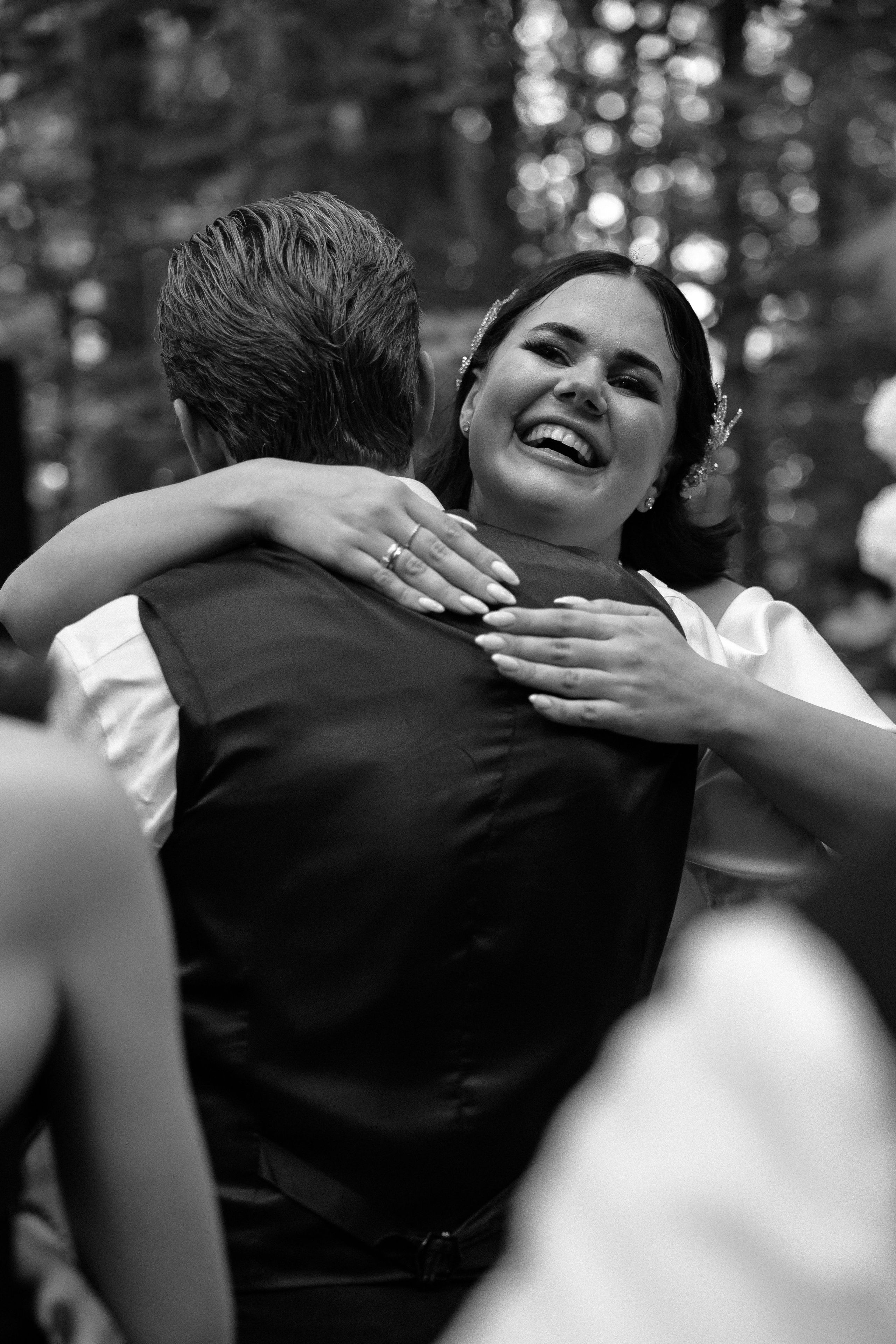 Денис & Александра. RETOUCH-HOUSE