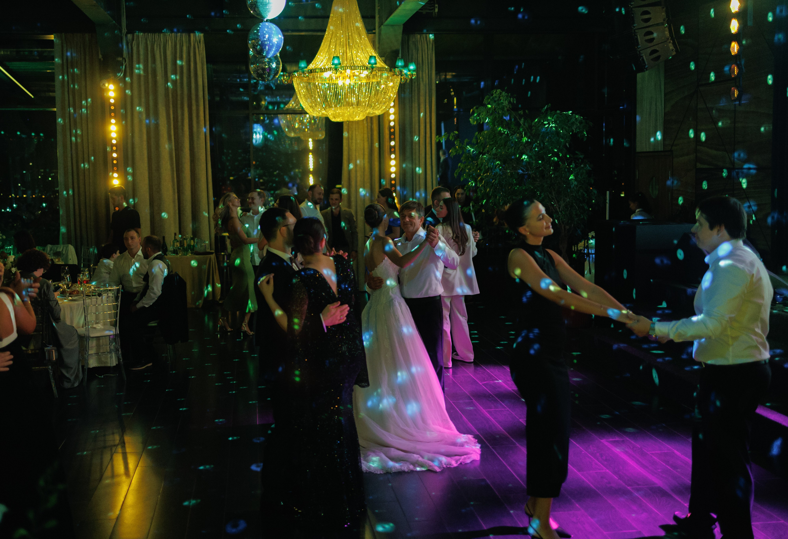 Георгий & Нино. RETOUCH-HOUSE