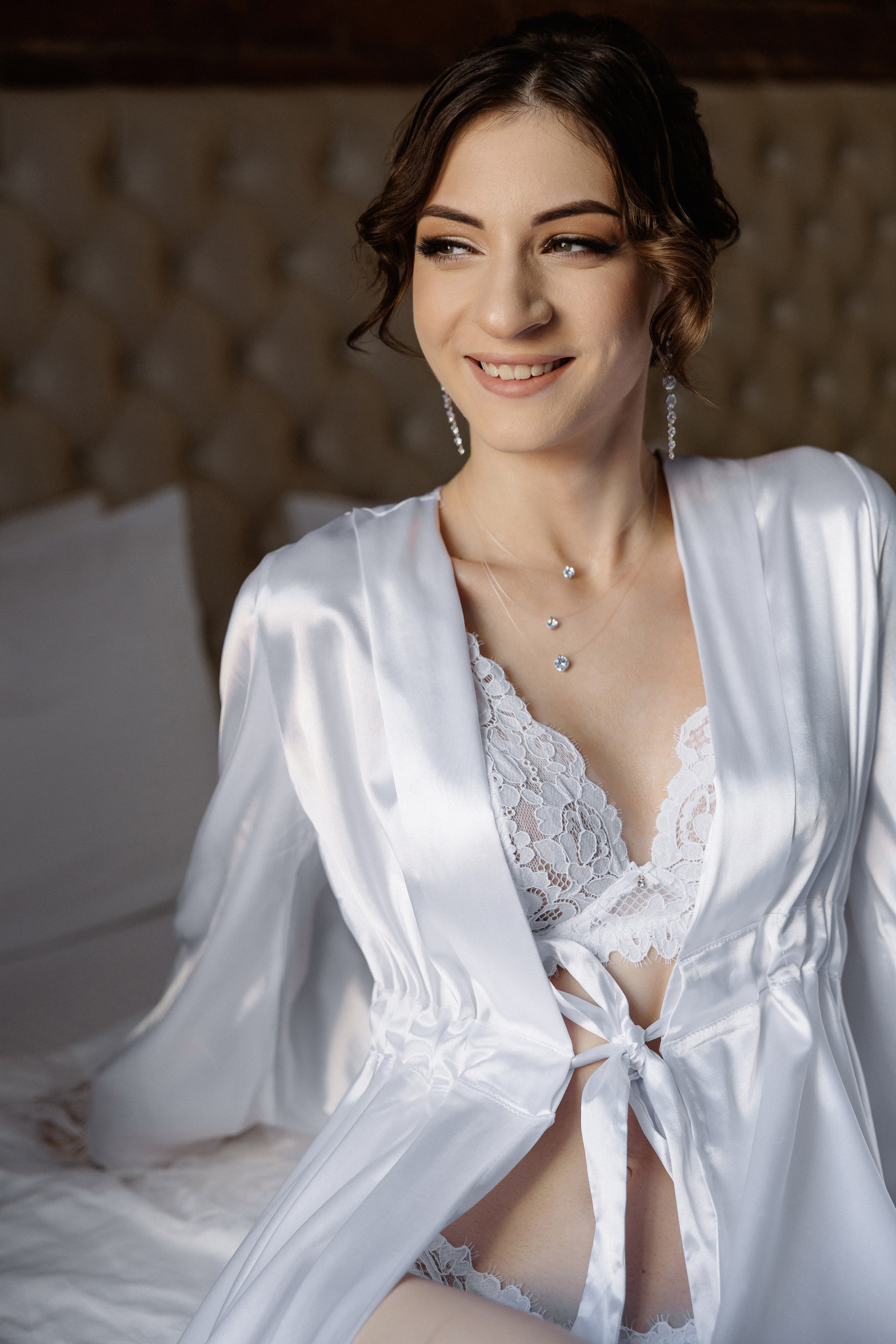 Александр & Марьяна. RETOUCH-HOUSE