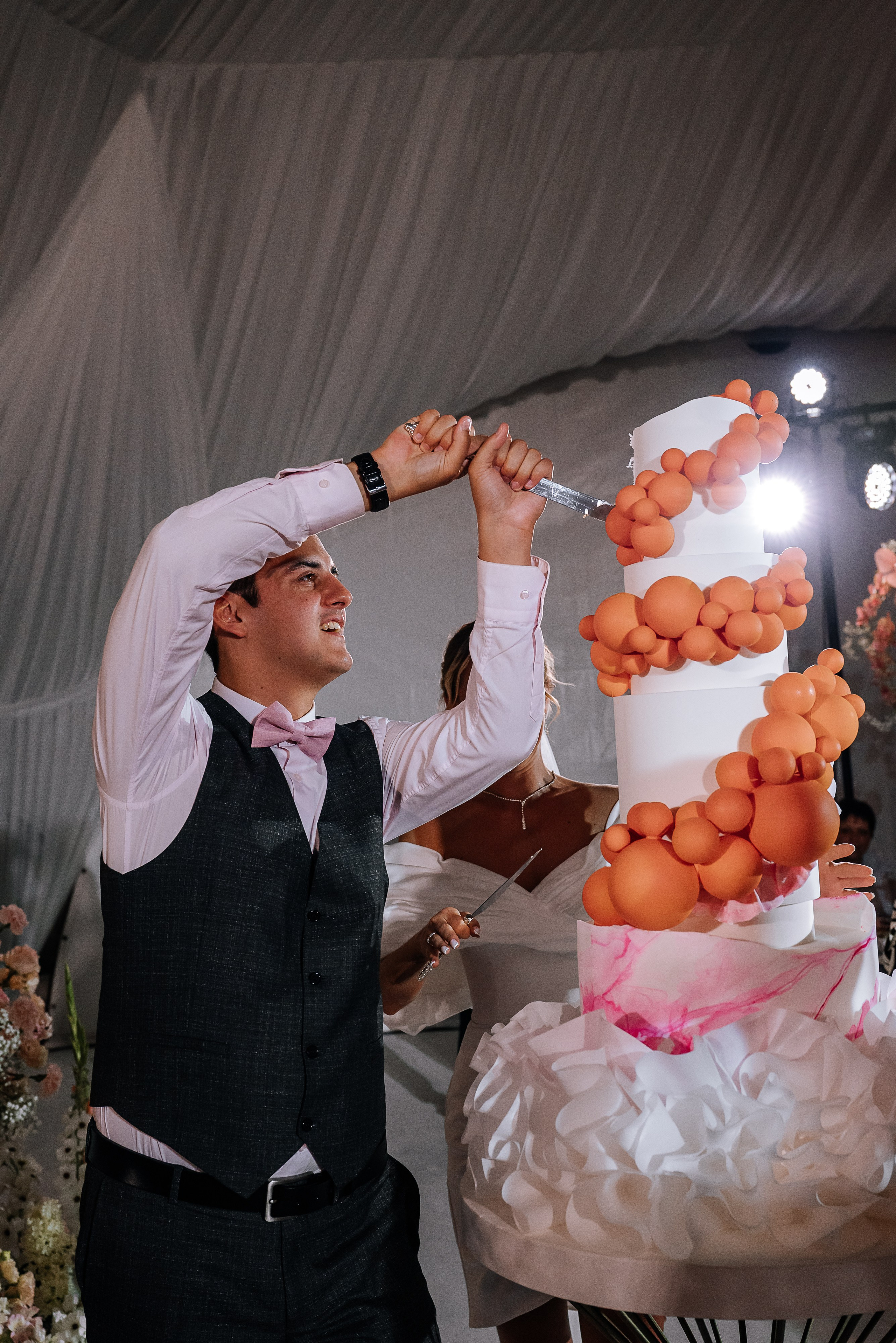 Костя & Лиза. RETOUCH-HOUSE