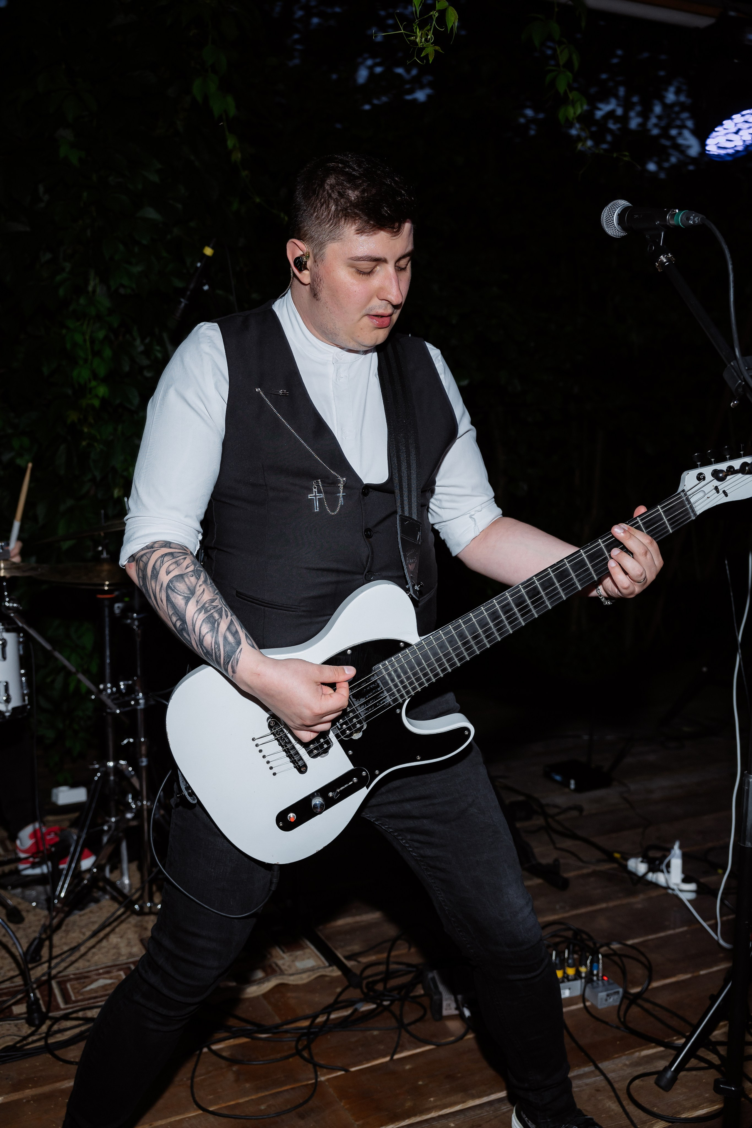 Владислав & Виктория. RETOUCH-HOUSE