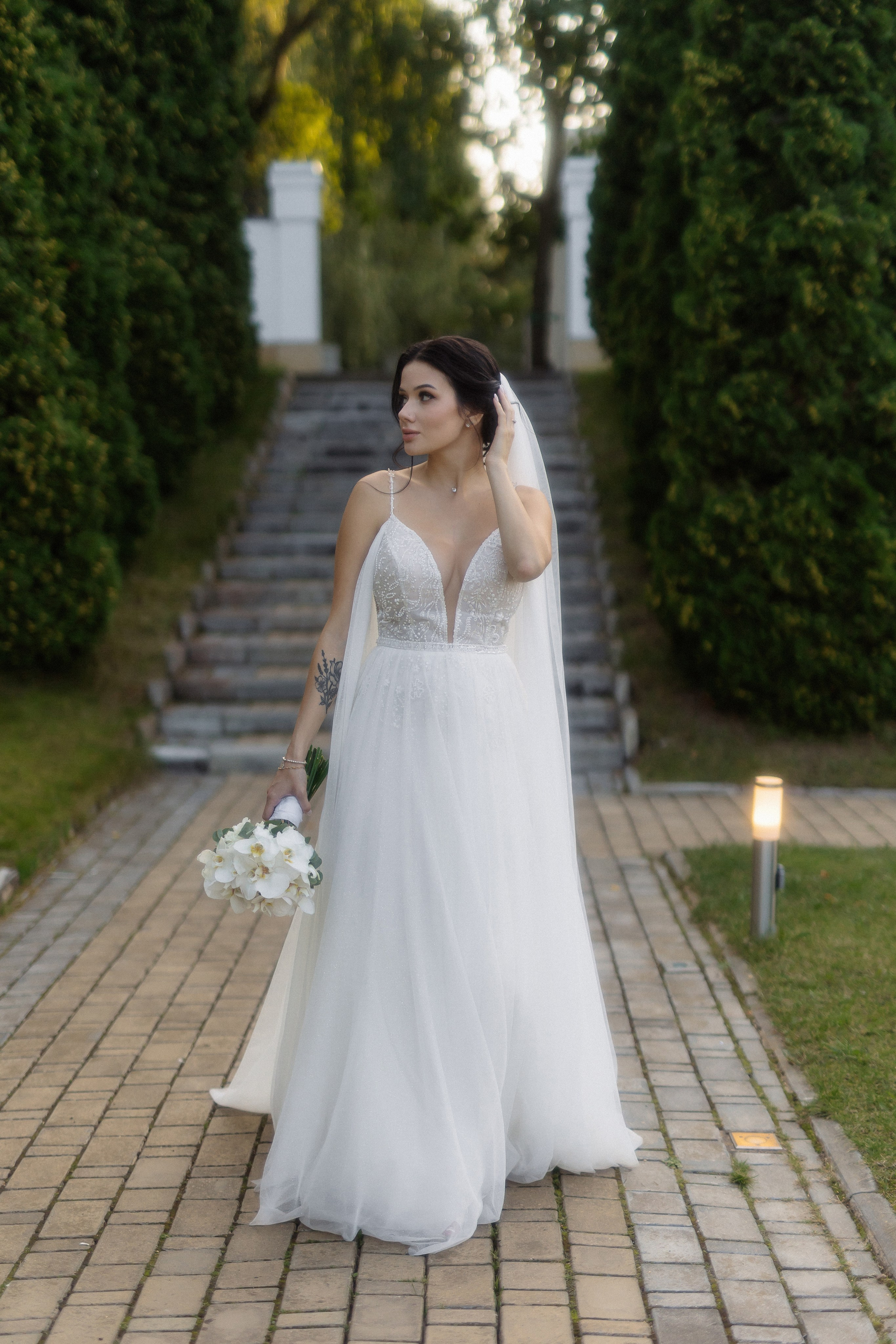 Владислав & Дарья. RETOUCH-HOUSE