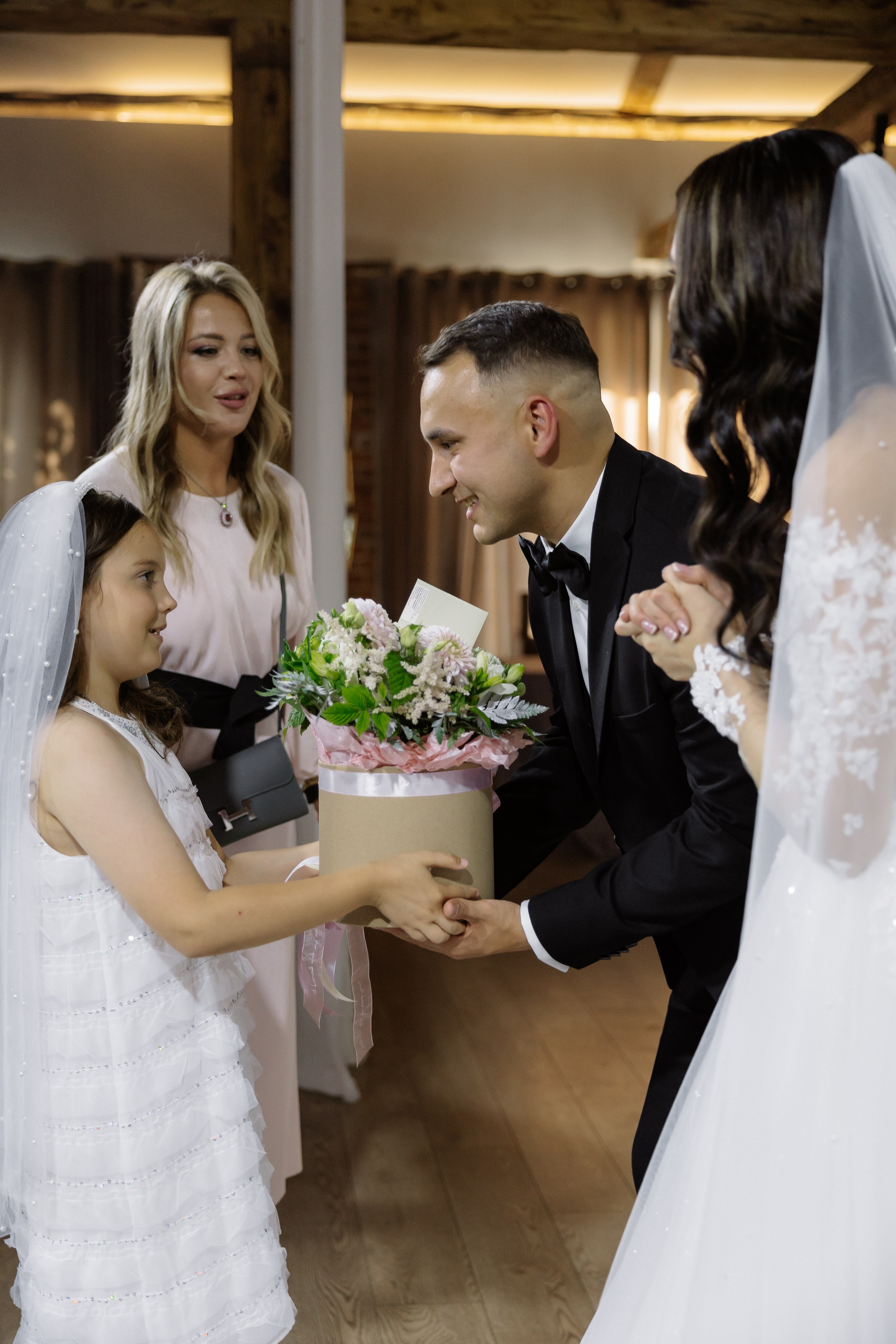 Дмитрий & Алена. RETOUCH-HOUSE