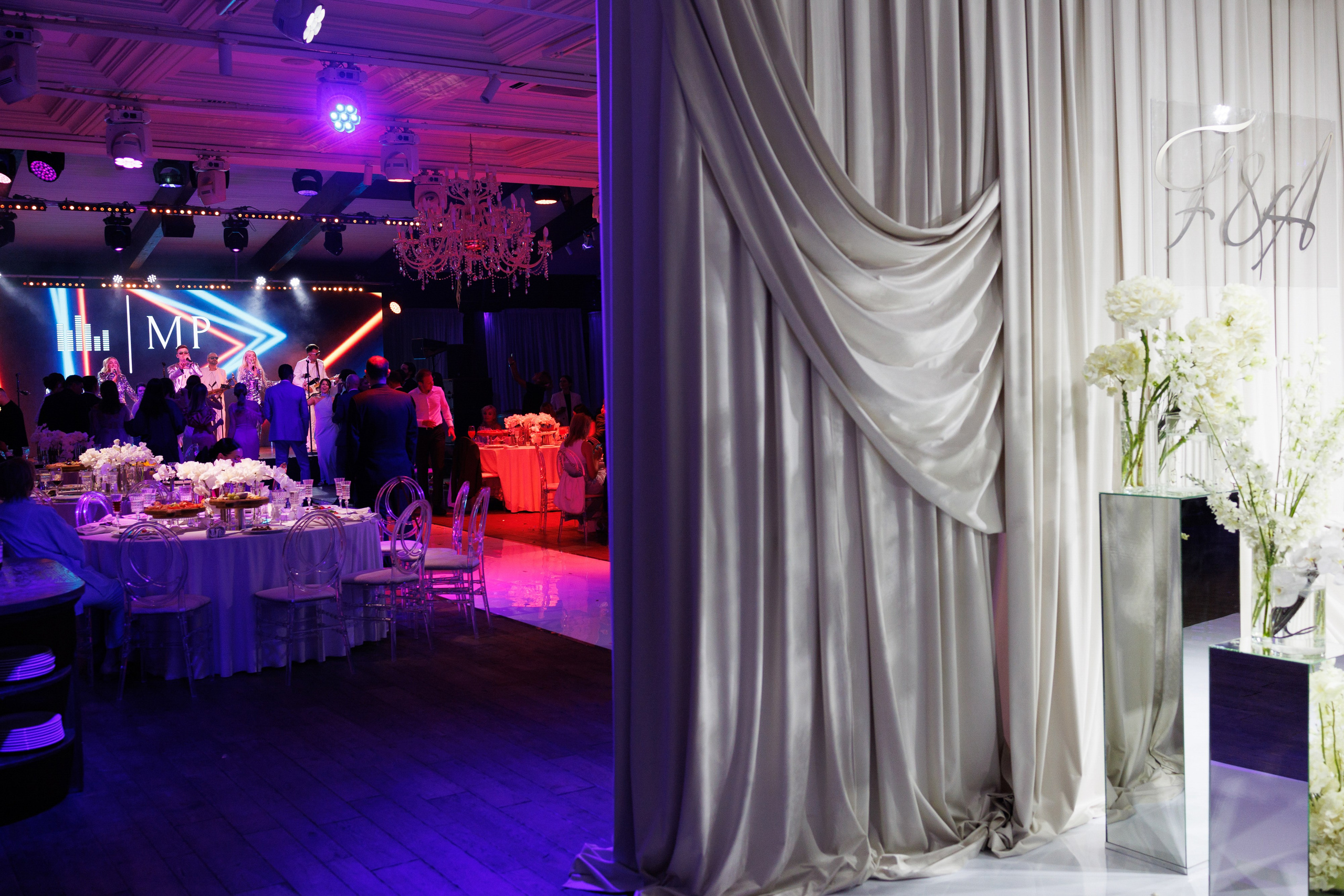 Филипп & Саша. RETOUCH-HOUSE