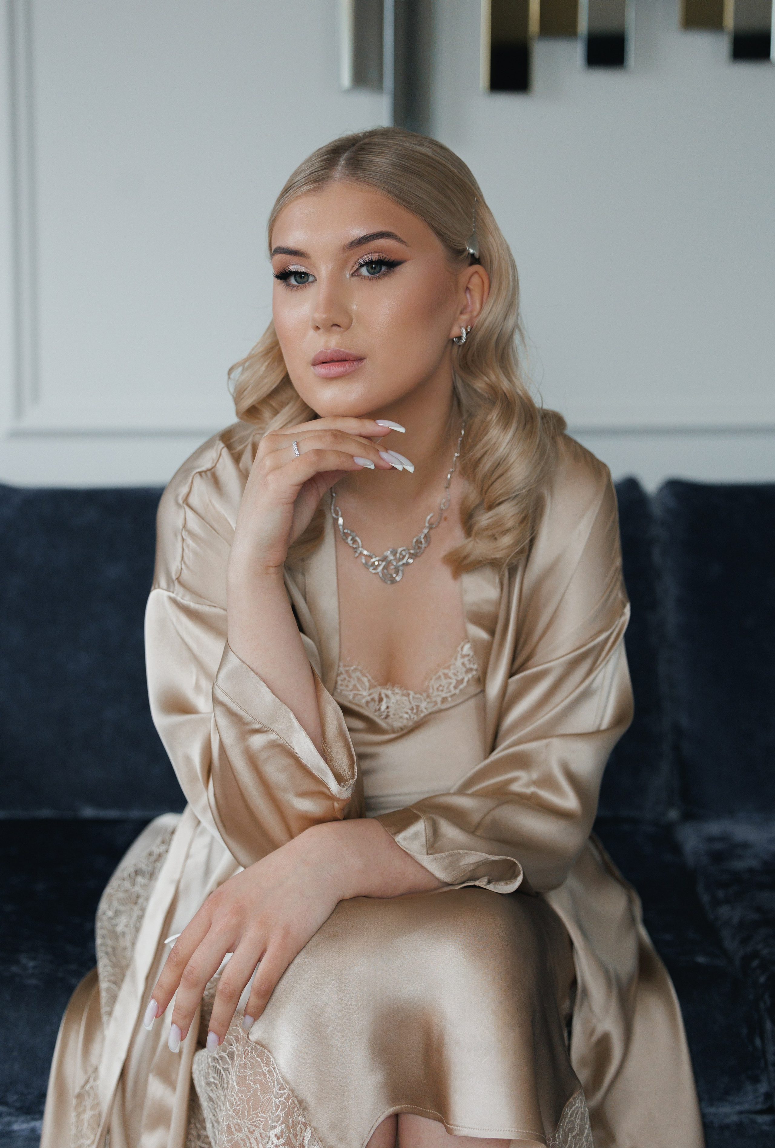 Павел & Варвара. RETOUCH-HOUSE