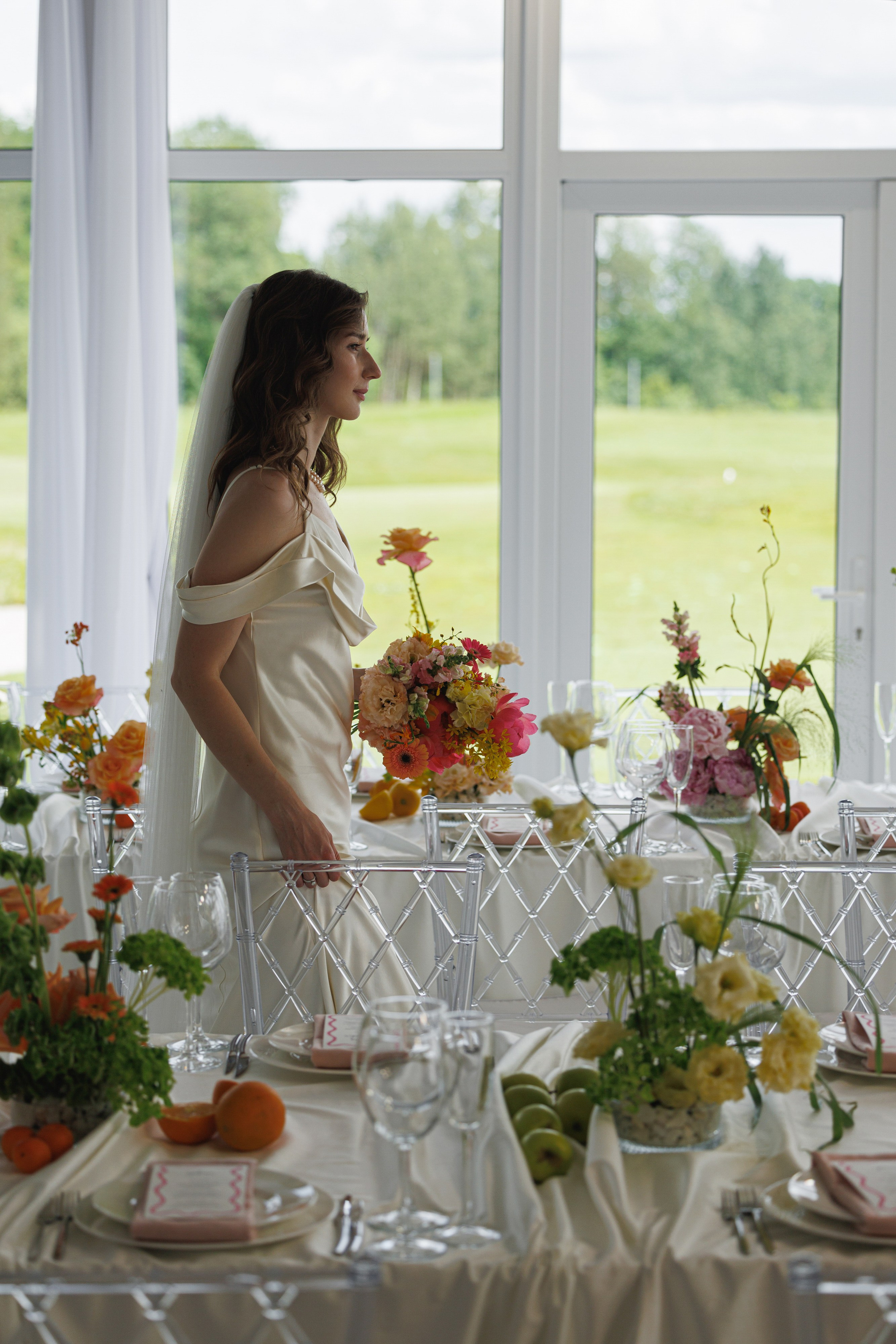 Ренат & Анастасия. RETOUCH-HOUSE