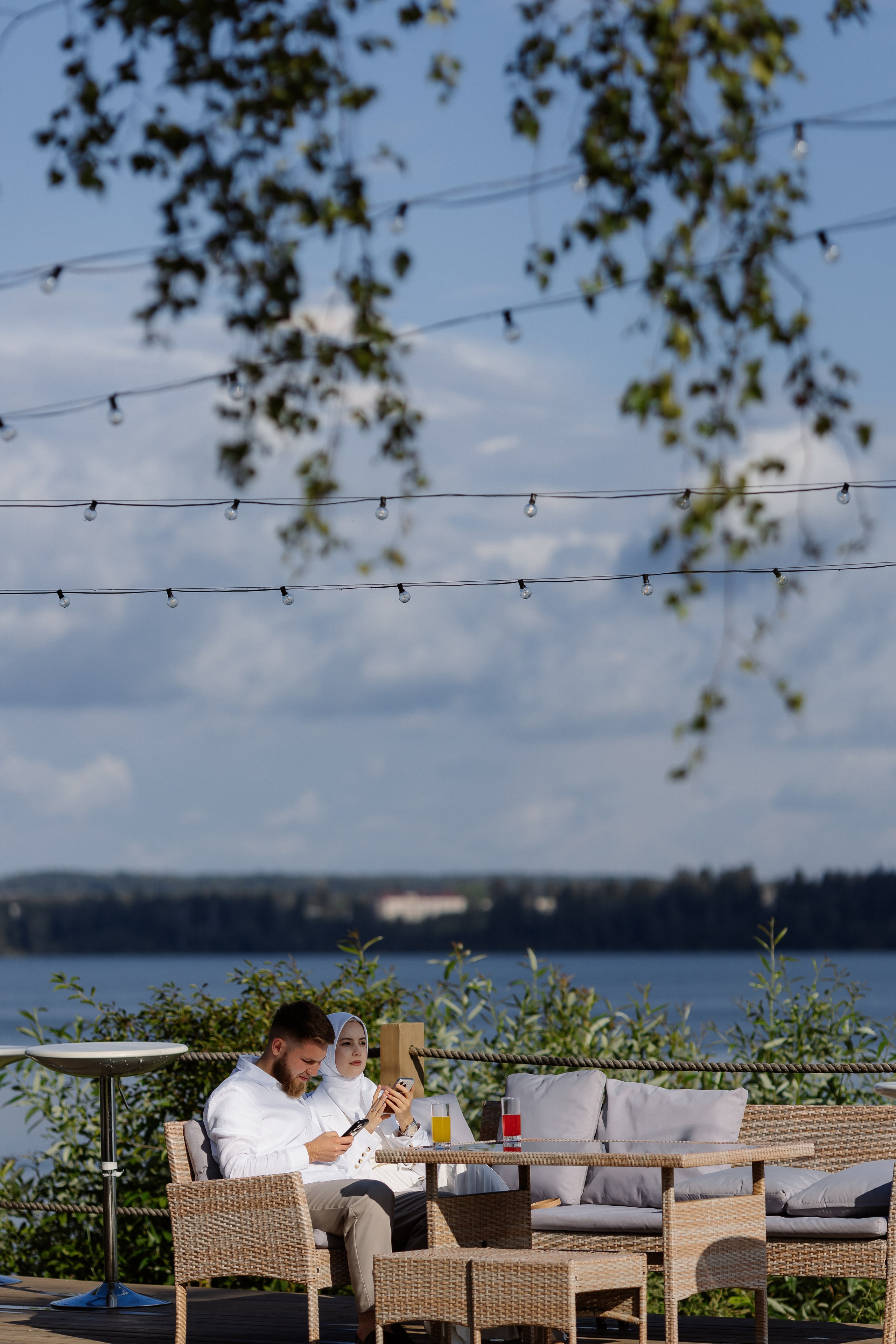 Эмилия & Тимур. RETOUCH-HOUSE