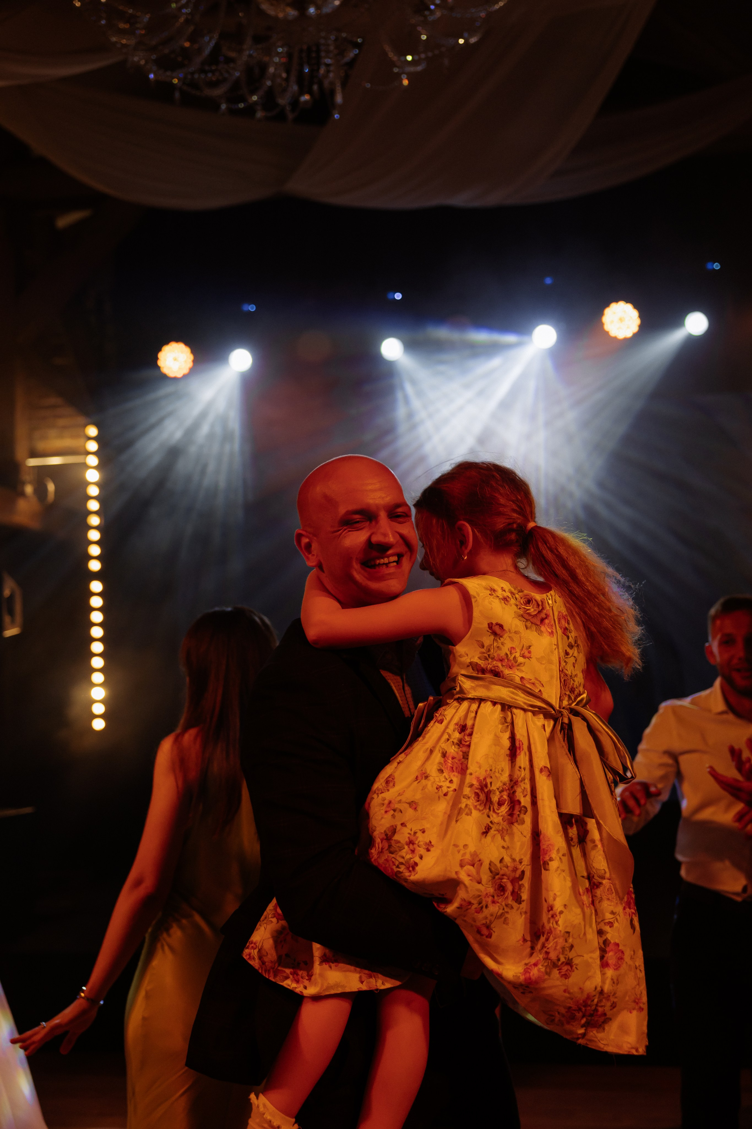 Дмитрий & Алена. RETOUCH-HOUSE