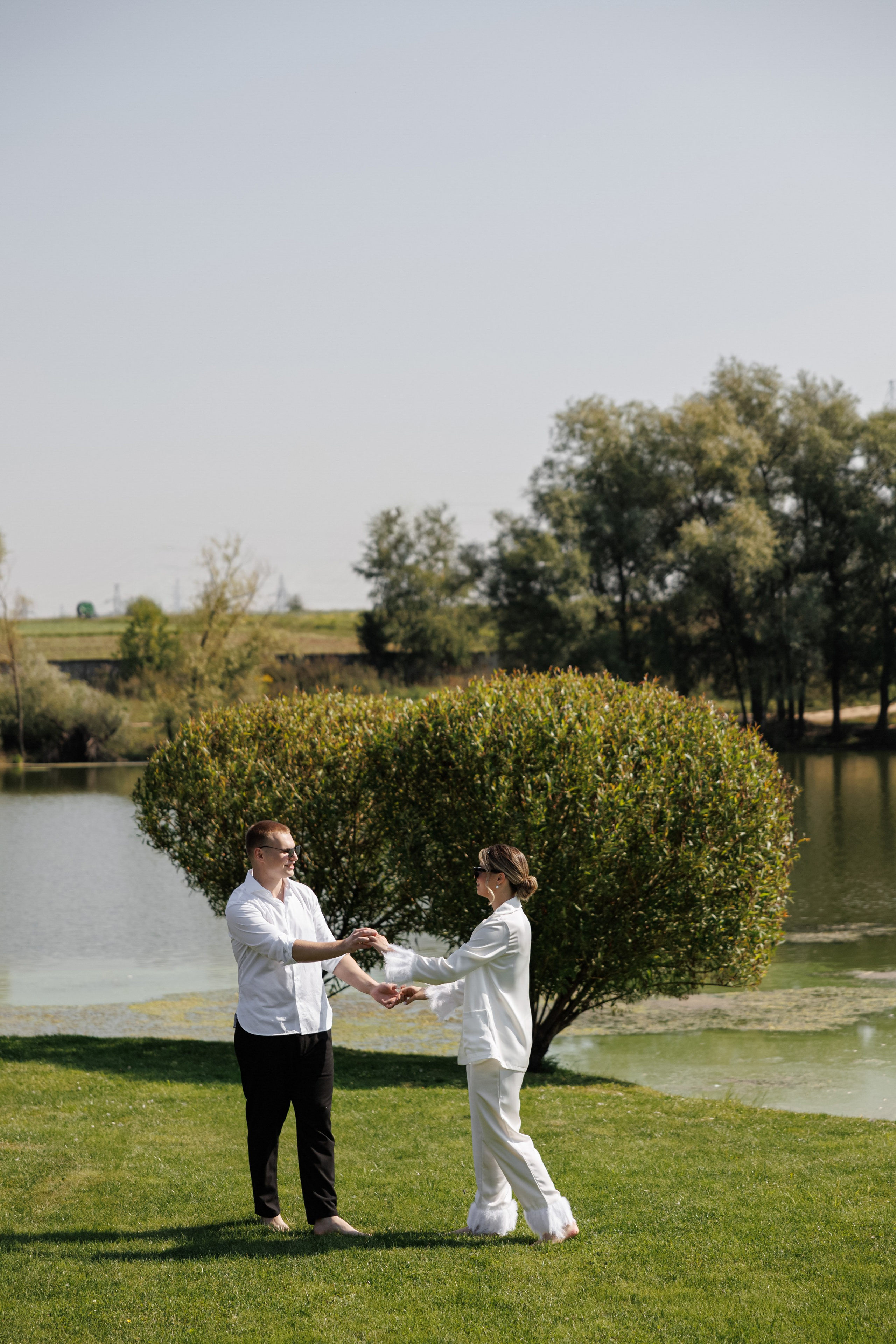 Рома & Маша. RETOUCH-HOUSE