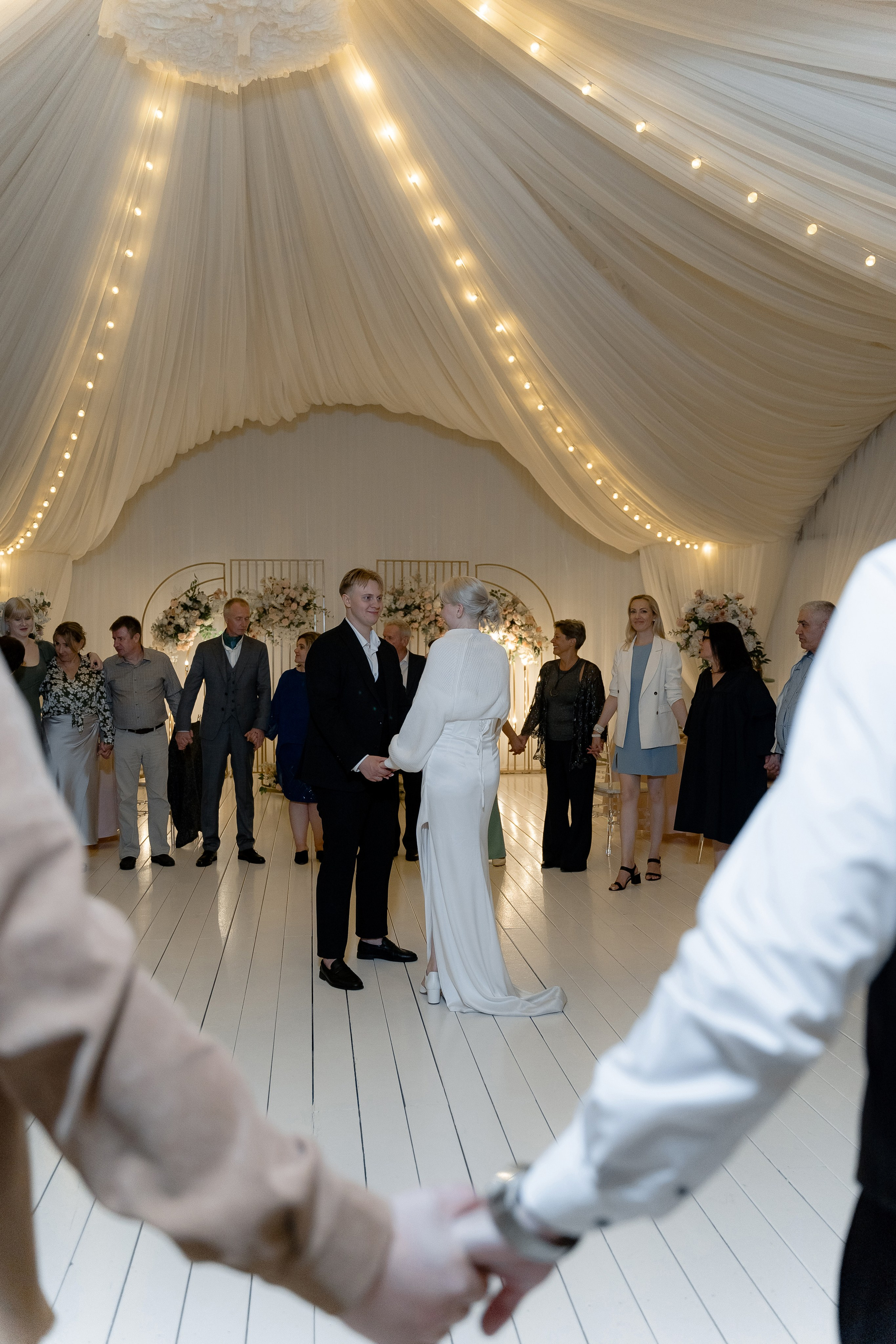 Владимир & Яна. RETOUCH-HOUSE