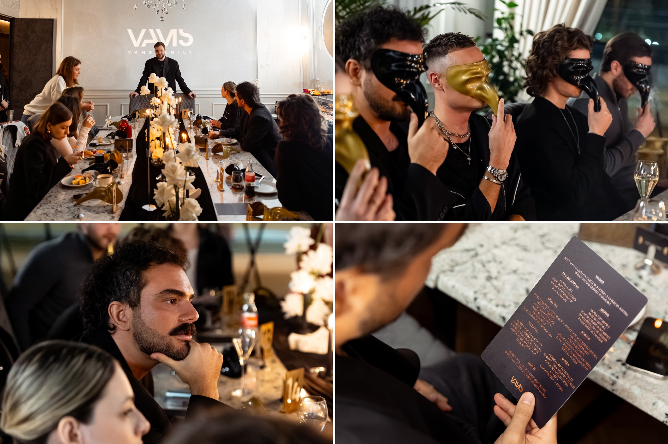 Фоторепортаж. Главная