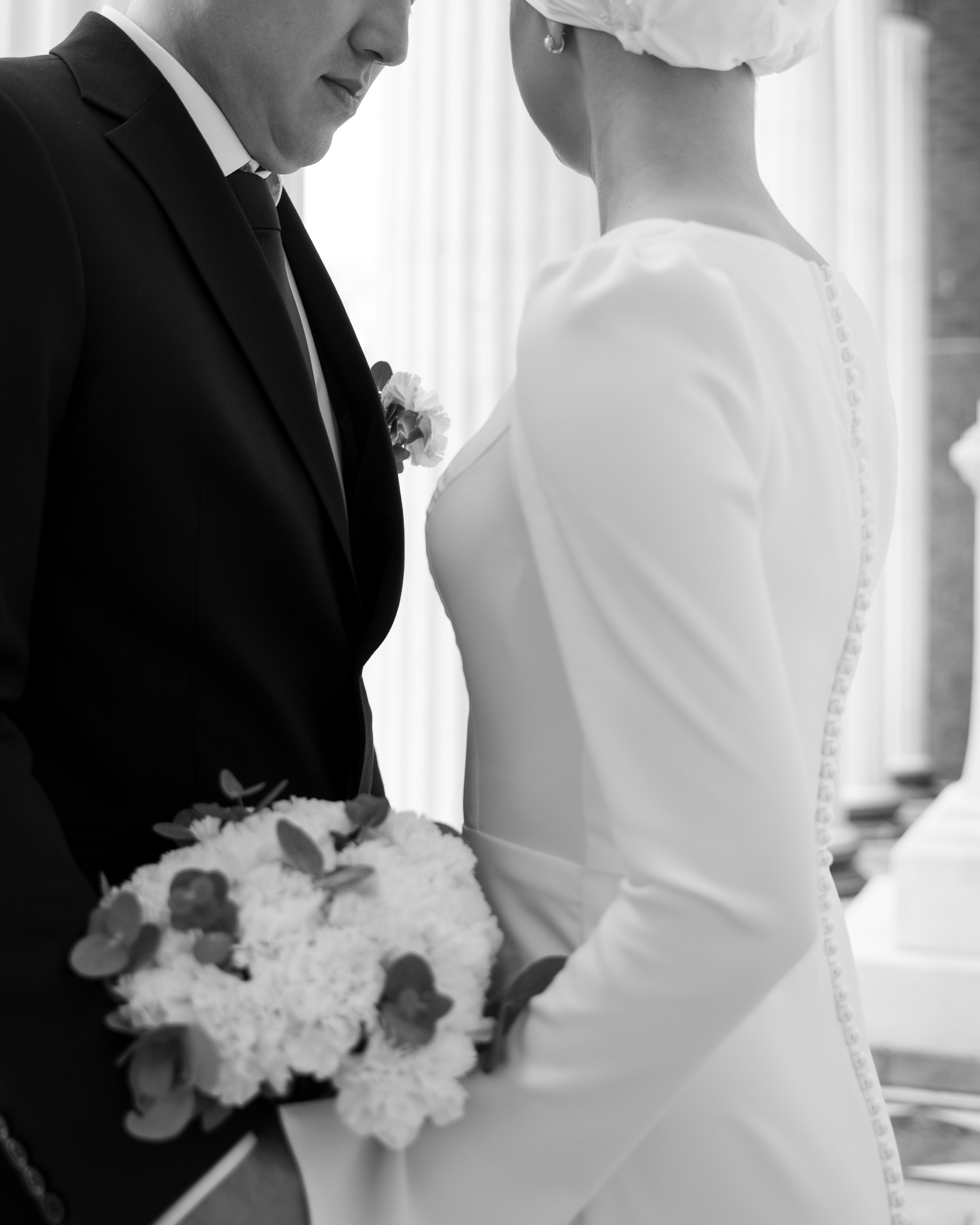 Ильяс и Алсу. Свадебный фотограф Уфа, Руслан Бикташев