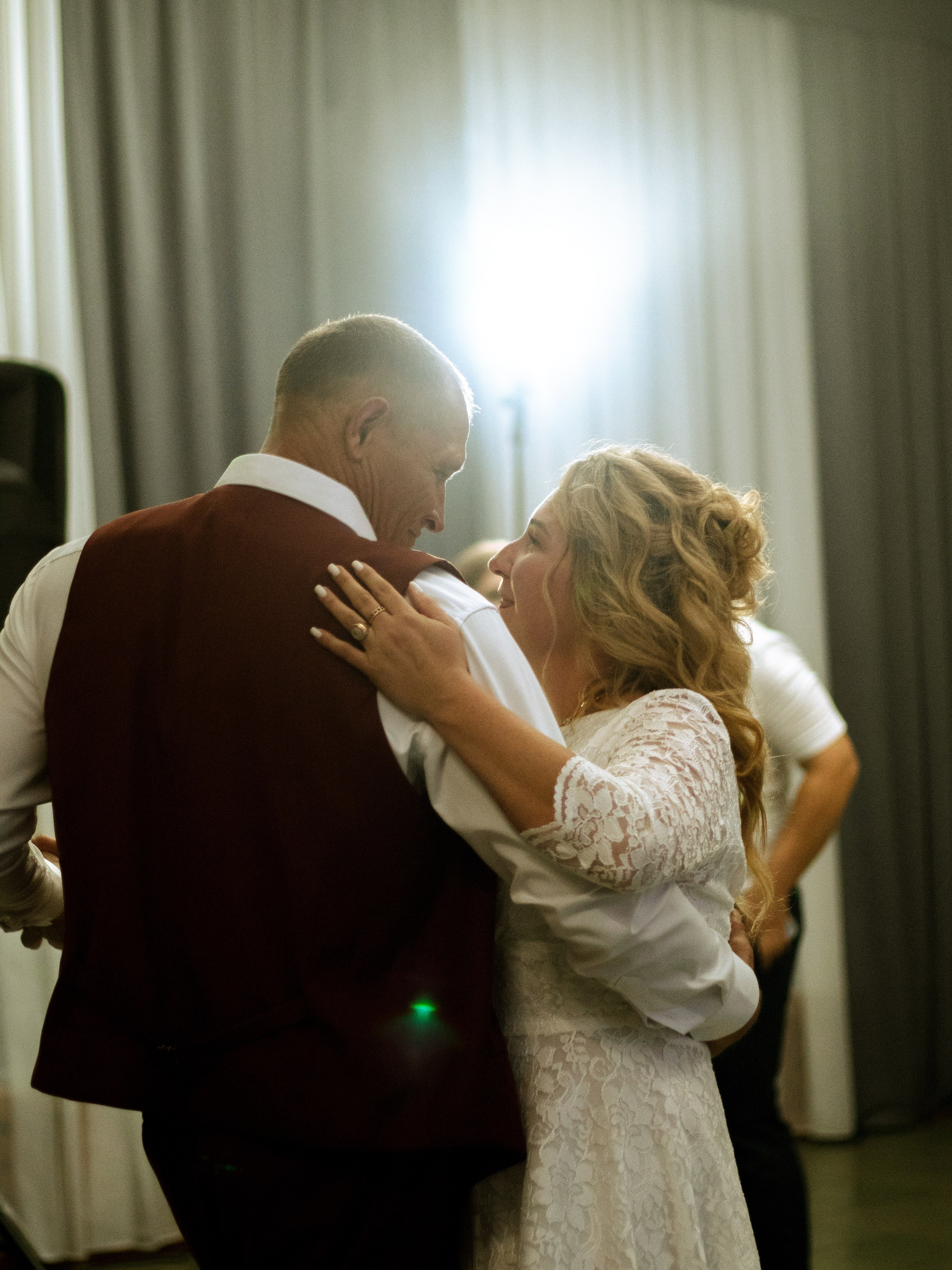 Свадебные съемки. Главная