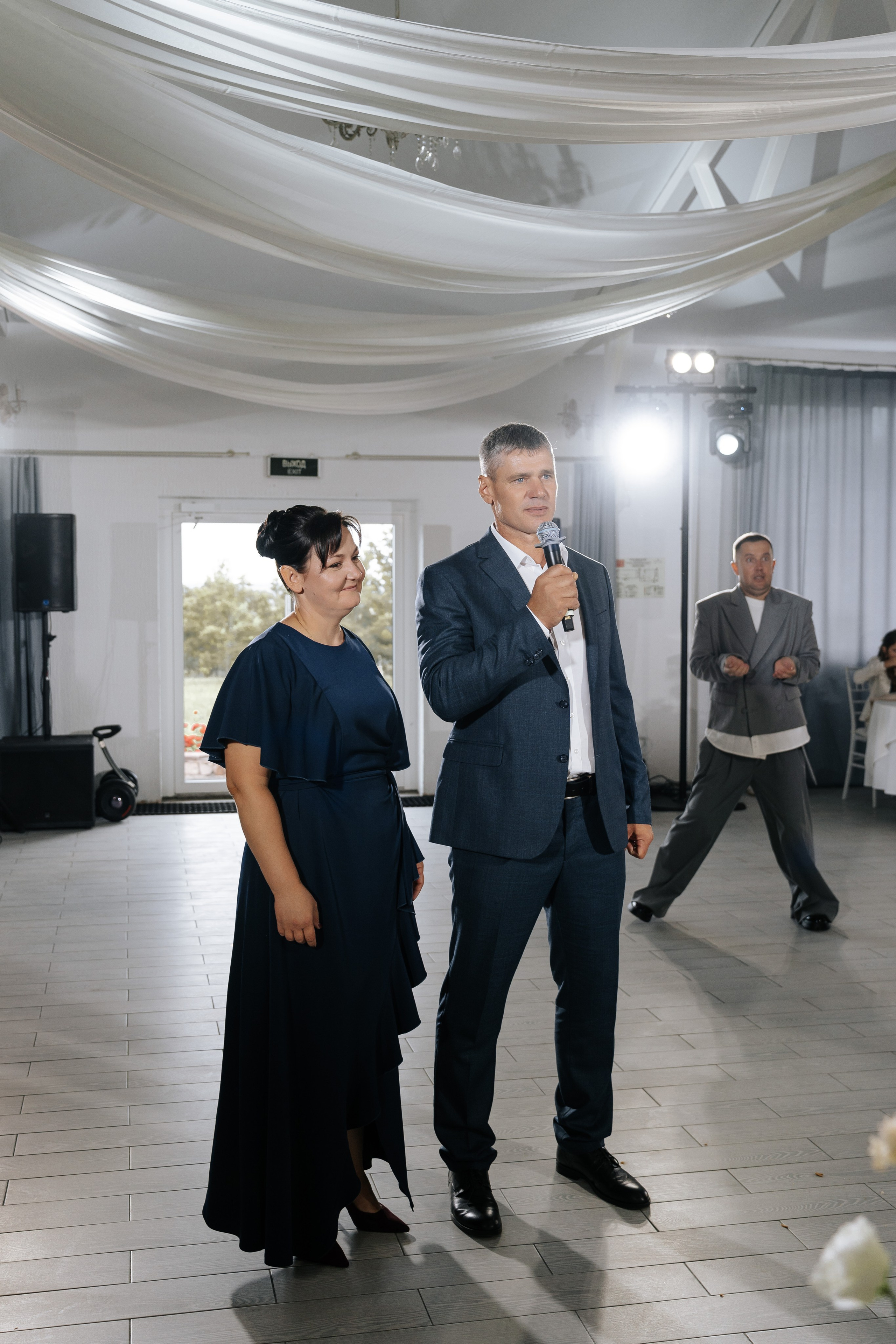 Olesya & Kostya. Свадебный фотограф в Воронеже Самохина Екатерина