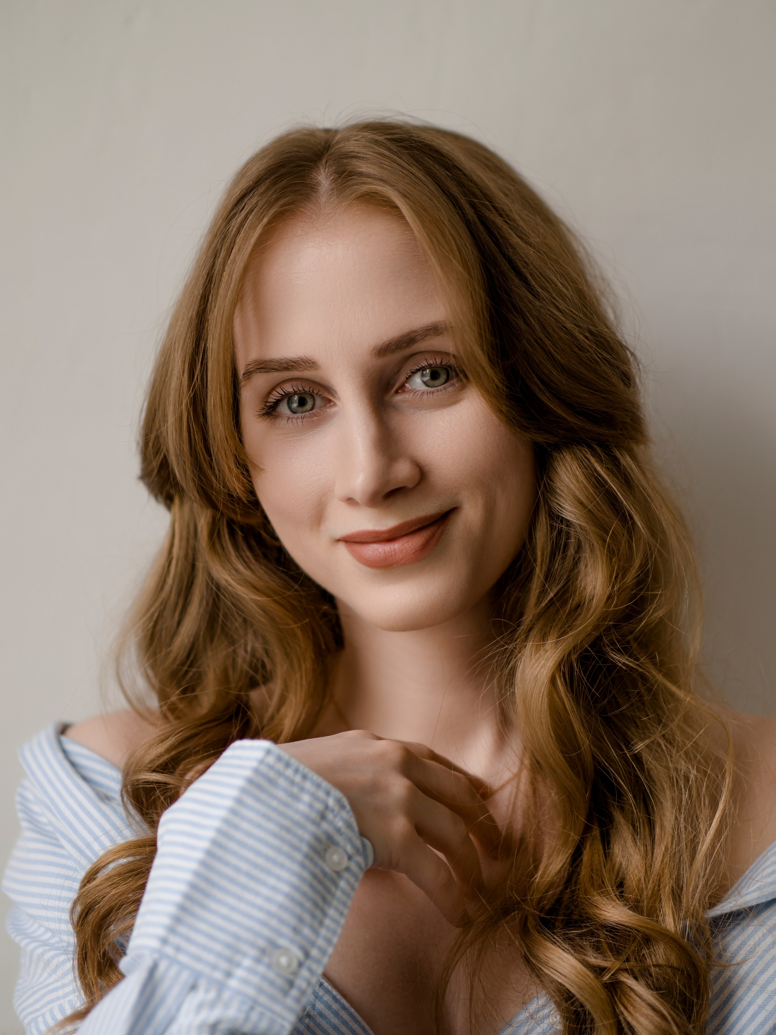 Нина. Свадебный фотограф во Владимире - Мария Широкорядова