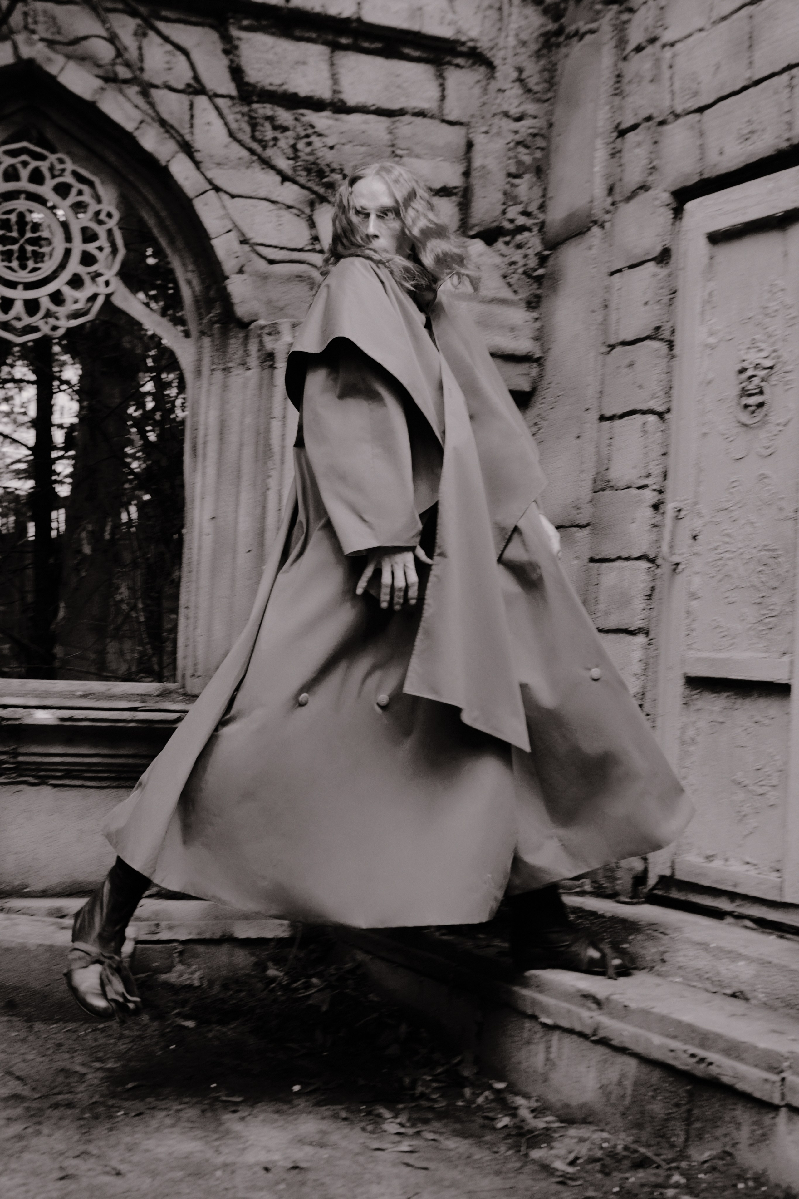 Danila Polyakov. WORKS