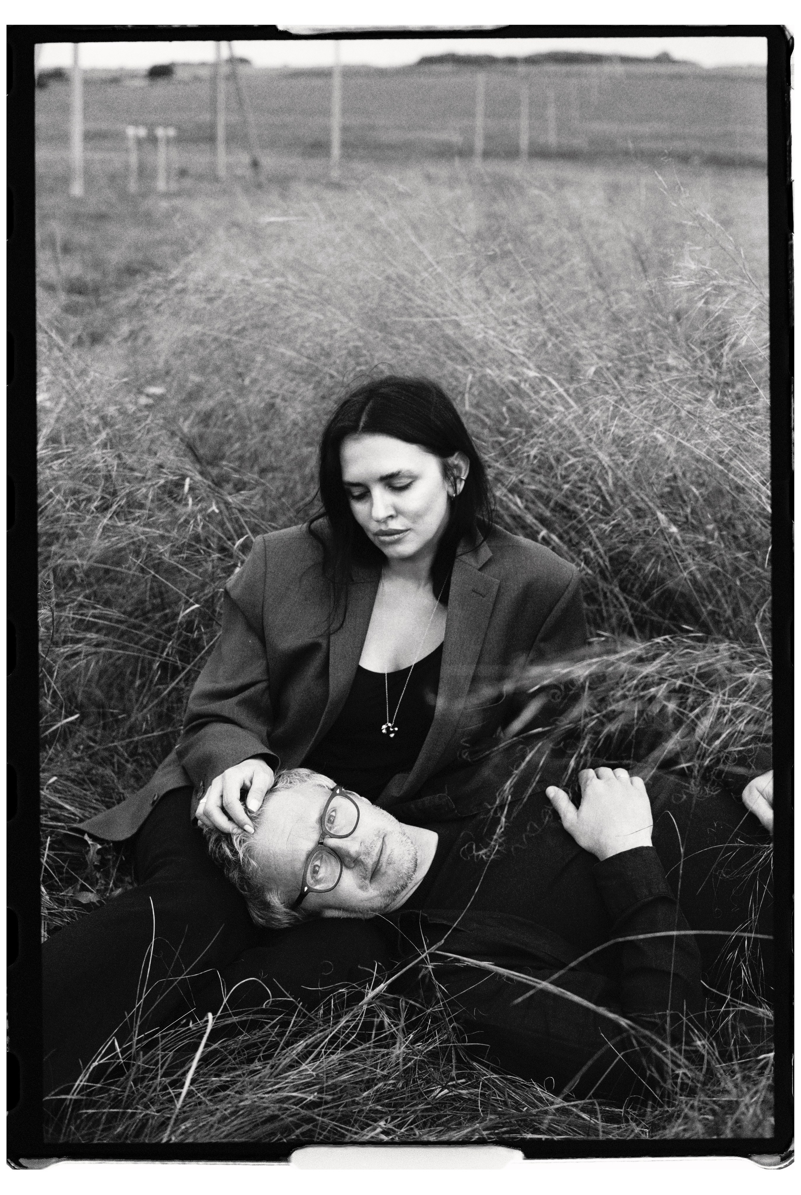 Couples. Portrait and food photographer Sergei Sterling