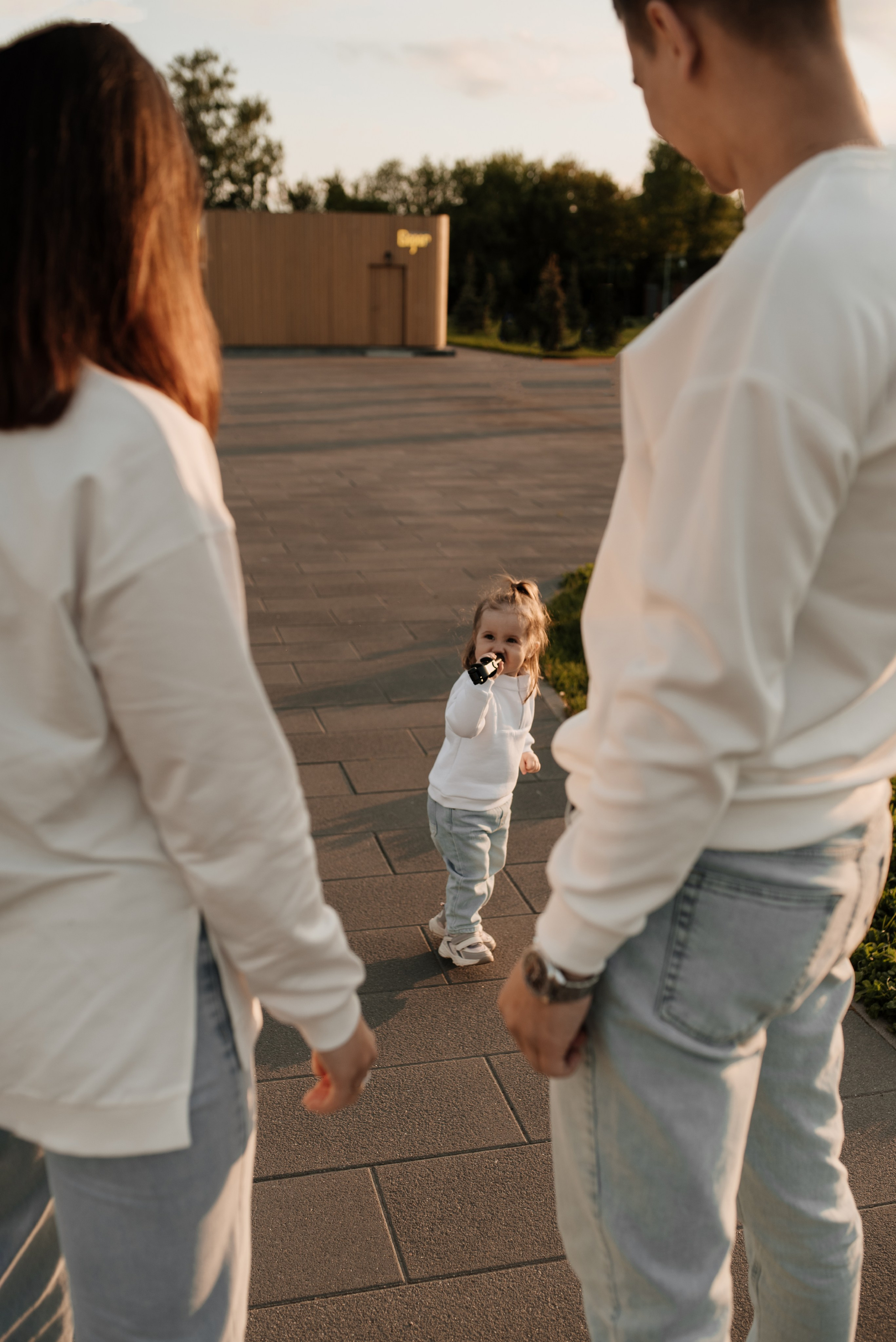 Лера ♡ Белла ♡ Максим. Фотограф Ольга Плеханова | Нижний Новгород, Москва