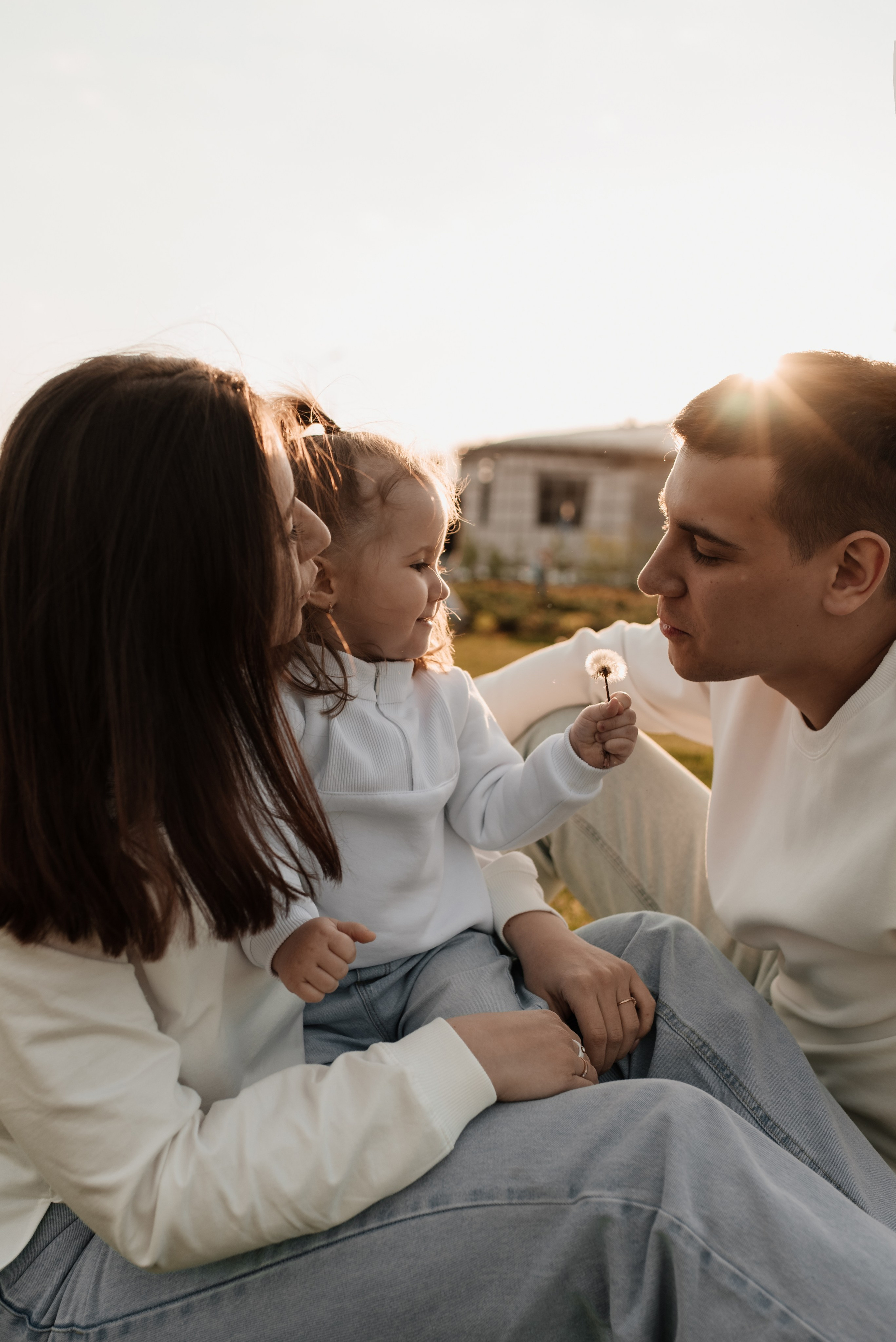 Лера ♡ Белла ♡ Максим. Фотограф Ольга Плеханова | Нижний Новгород, Москва