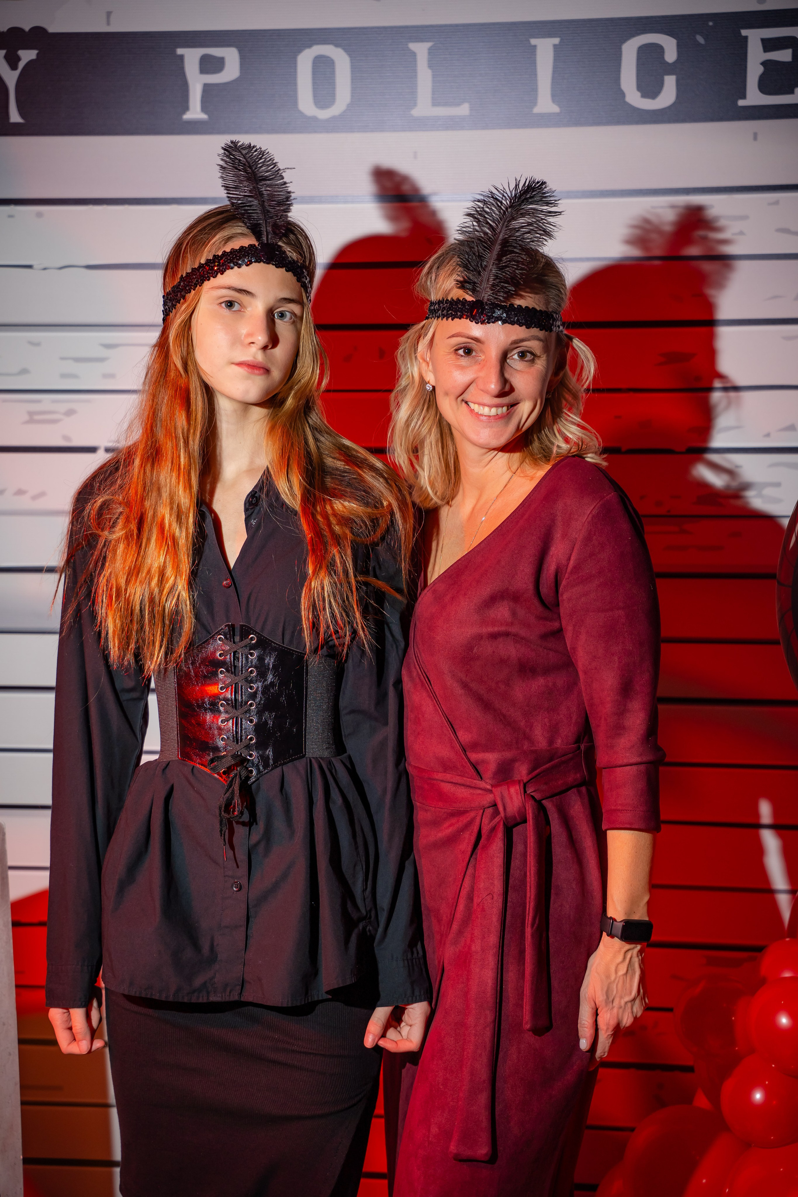 Корпоративные мероприятия