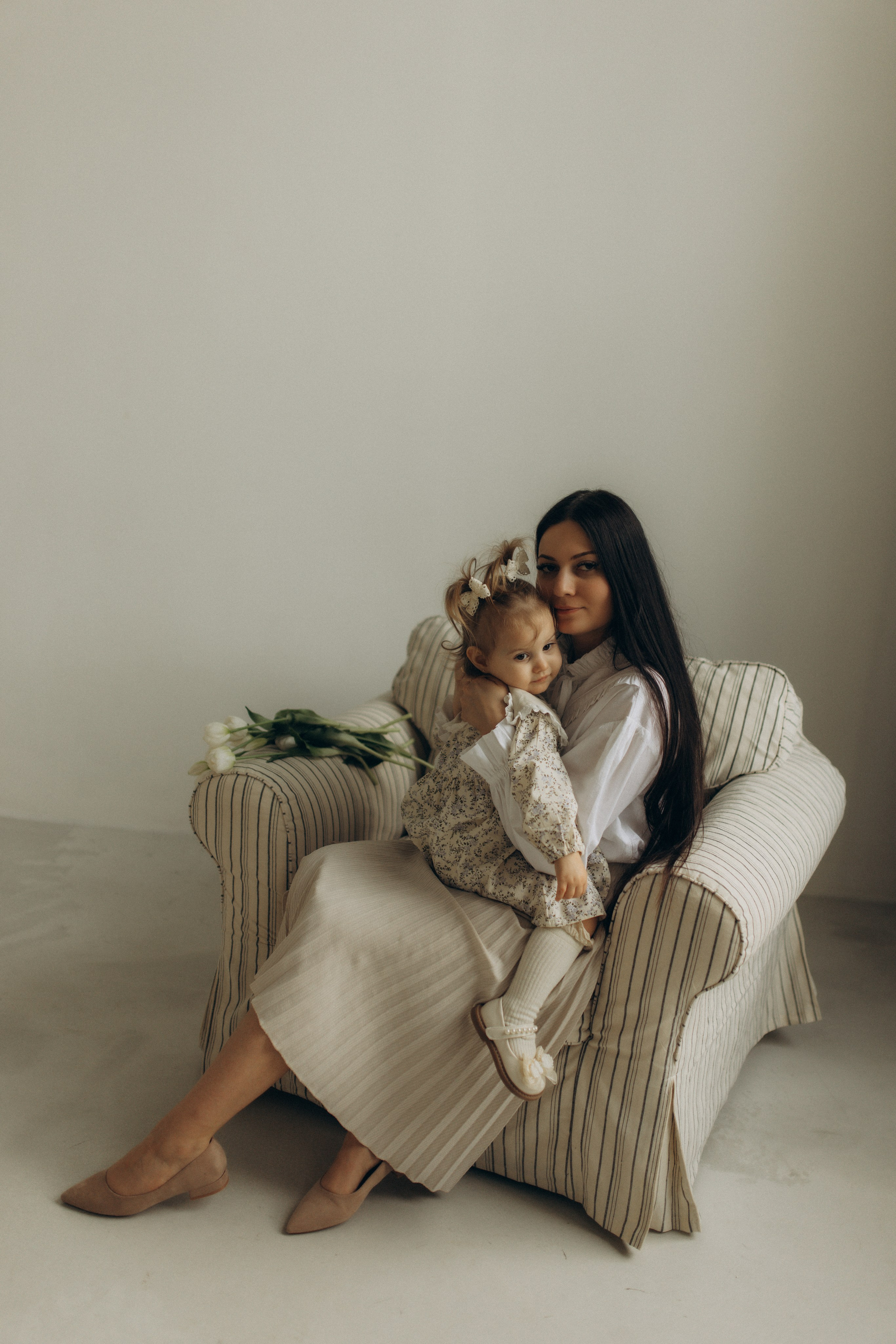 Таня, Мира. Семейный фотограф Анастасия Масленникова