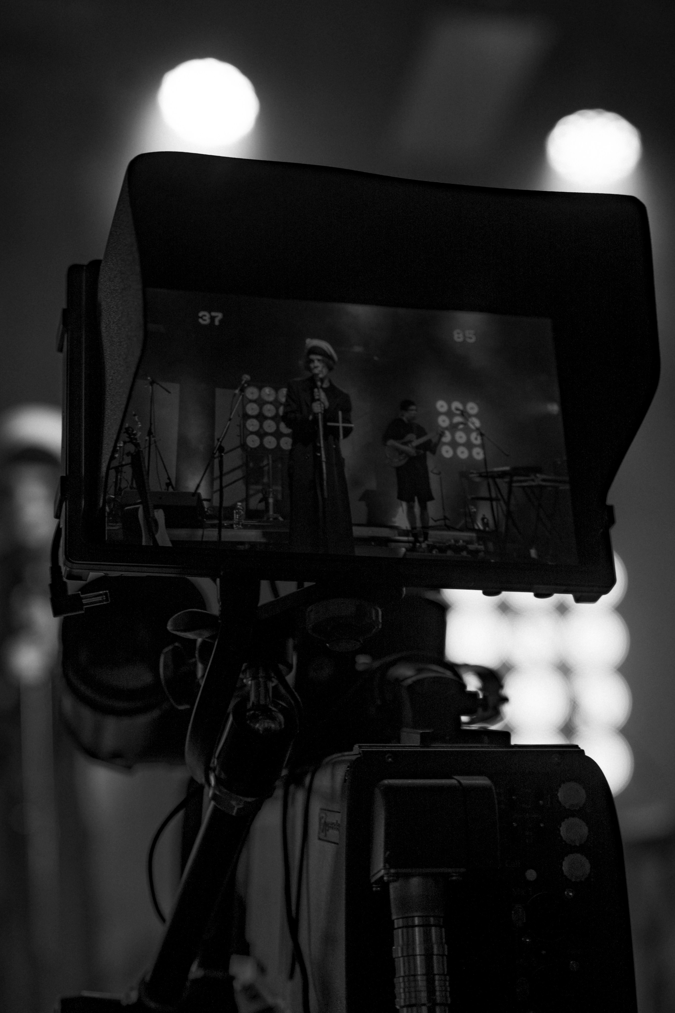 LIVE. The New Stage of Alexandrinsky Theater. Фотограф Ирина Соколенко Санкт-Петербург