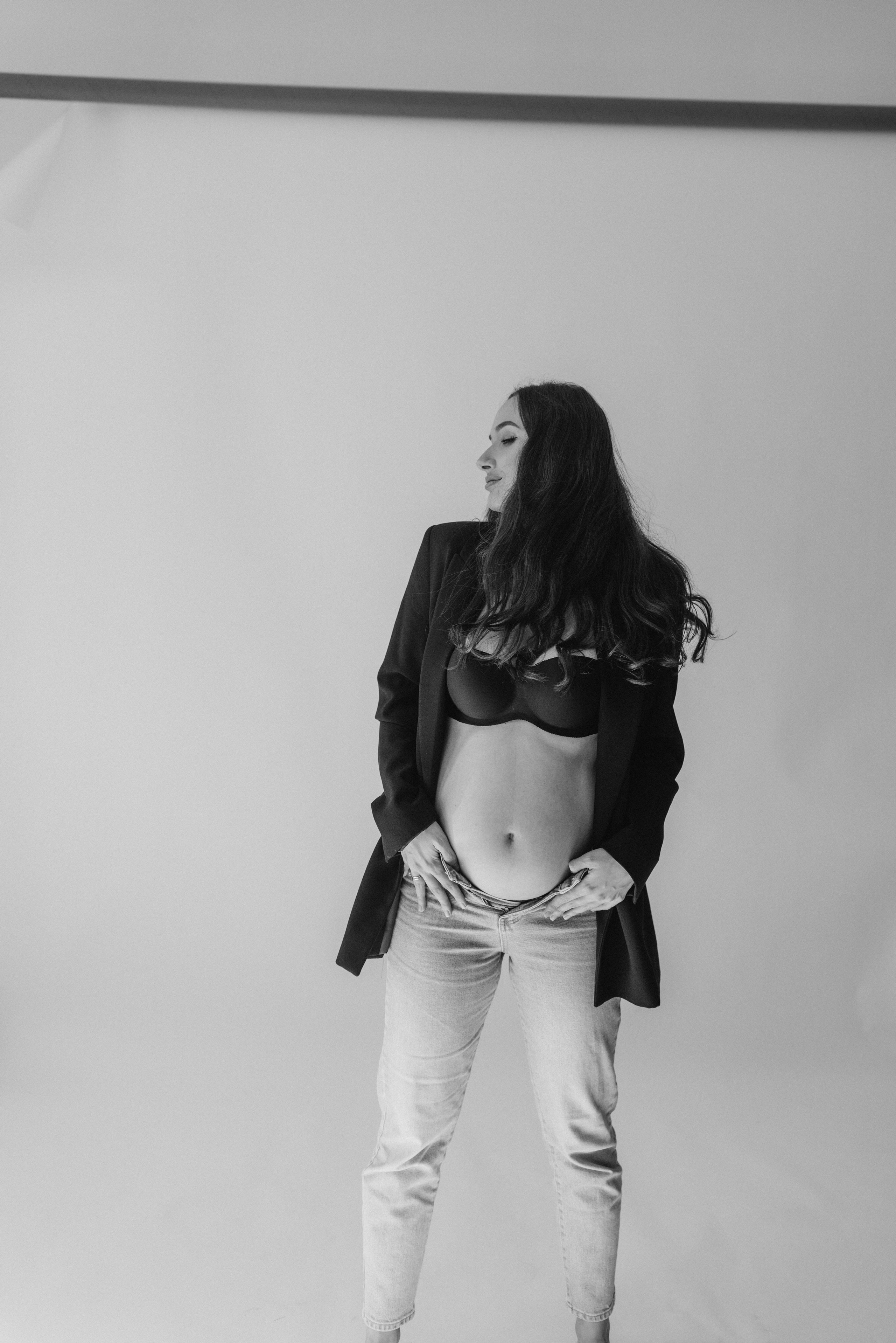 Alyona & Artur: Pregnancy. Family photographer in Israel | Alesya Superfin