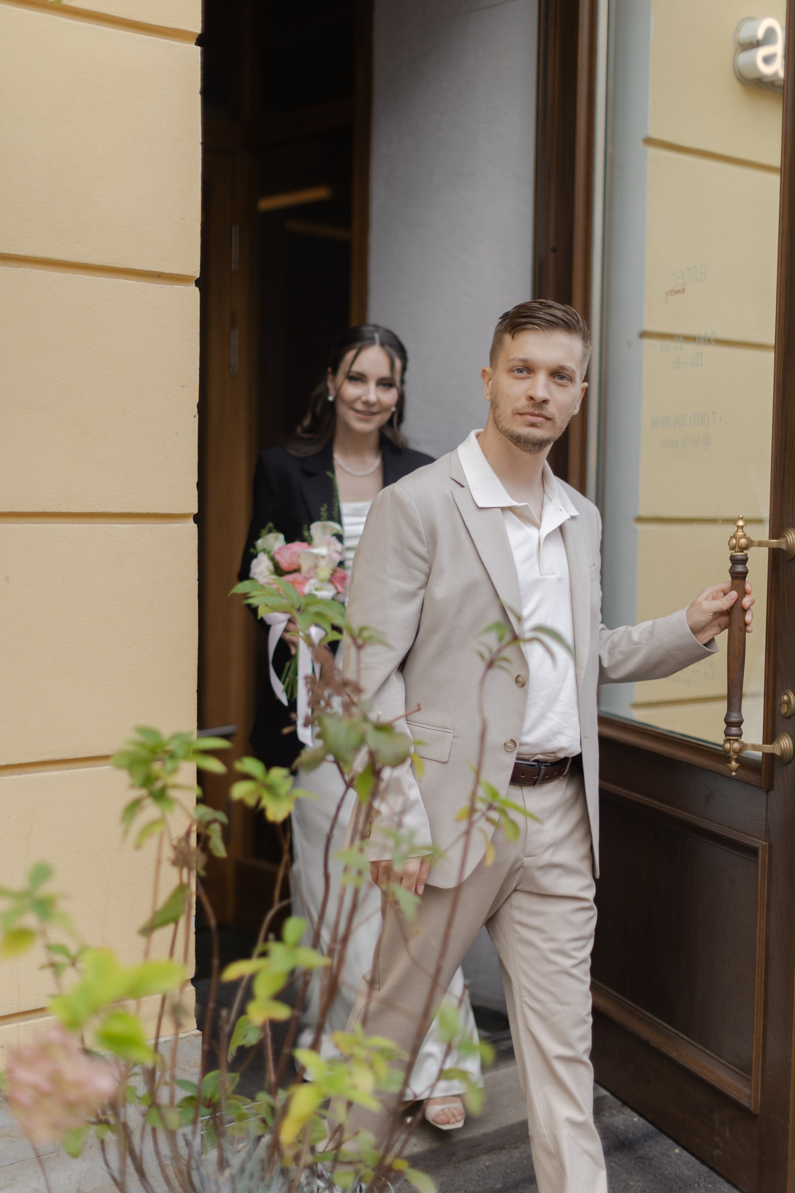 Михаил и Дарина. @dariazphoto свадебный фотограф