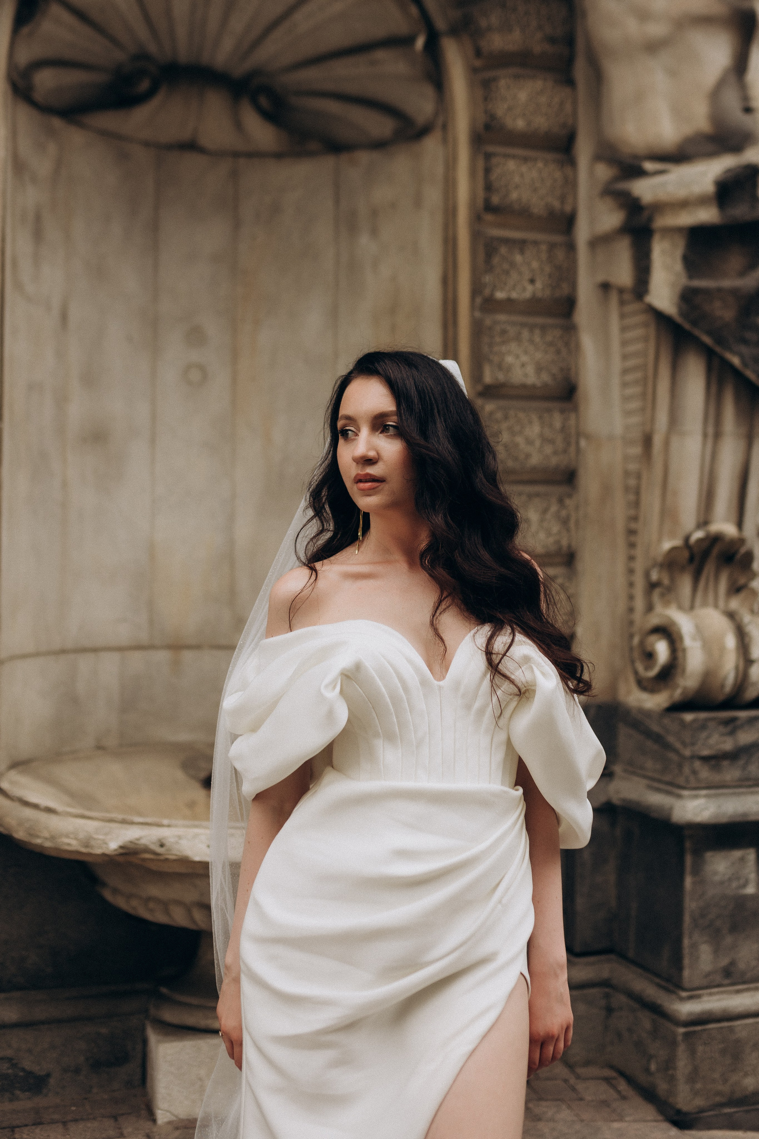 Михаил и Кристина. Свадебный и love story фотограф в Санкт-Петербурге