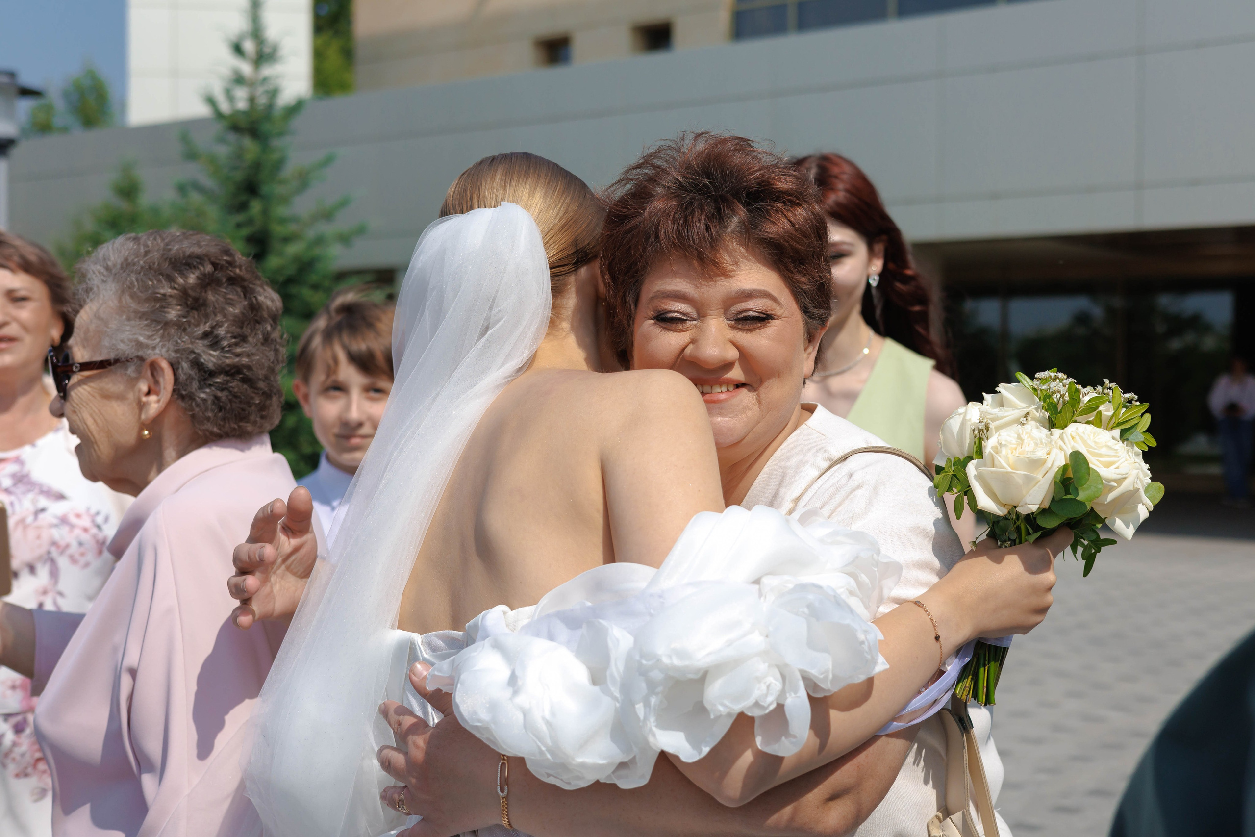 Анна и Святослав. Свадебный фотограф Иркутск