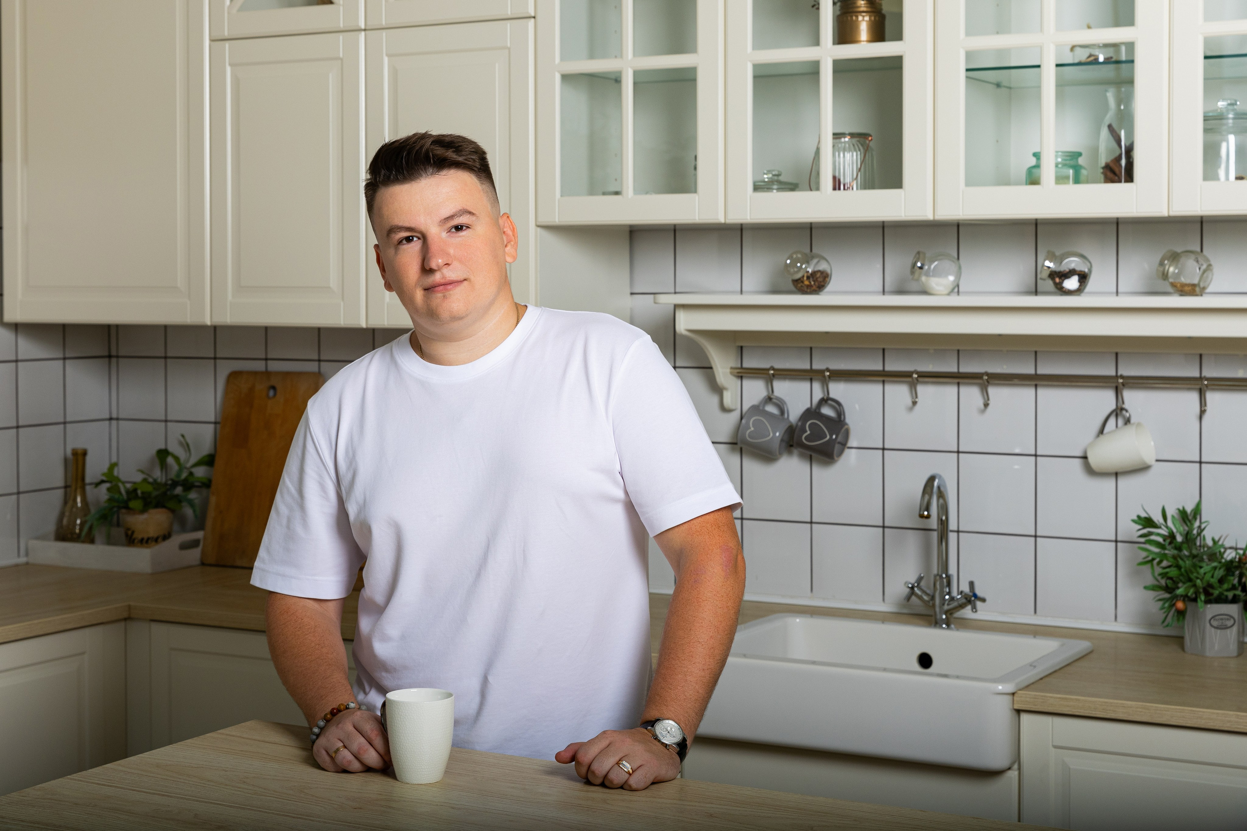 Екатерина и Евгений. Фотограф Александр Поздняков  Новосибирск