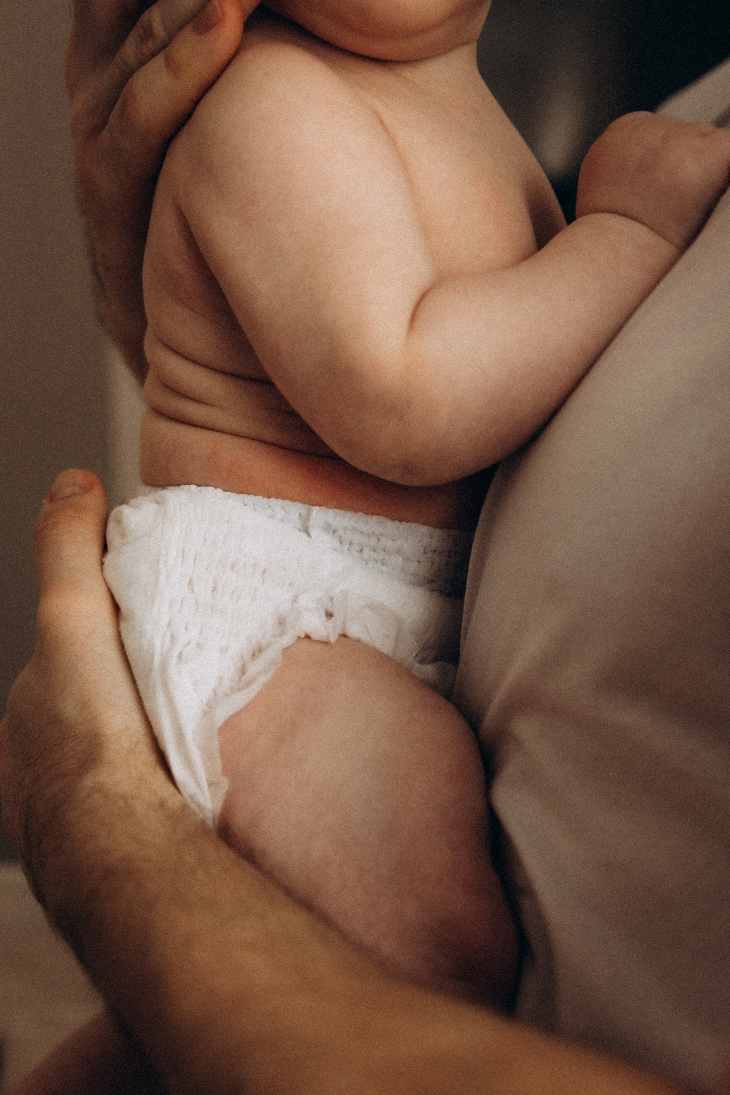 Артем, Катя и Машенька