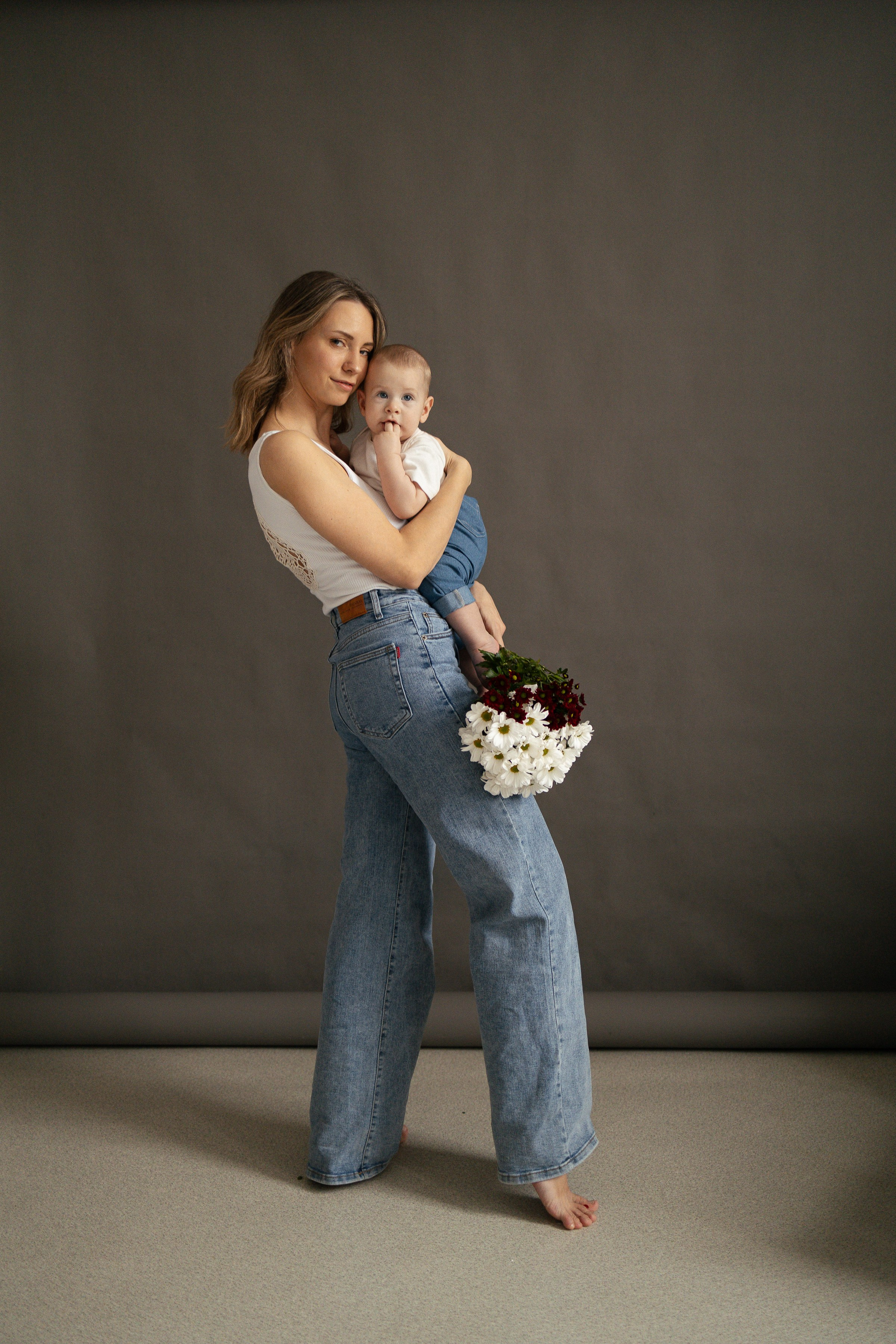 В стиле Pinterest. Фотограф в Выборге и Санкт-Петербурге Маша Гуляева