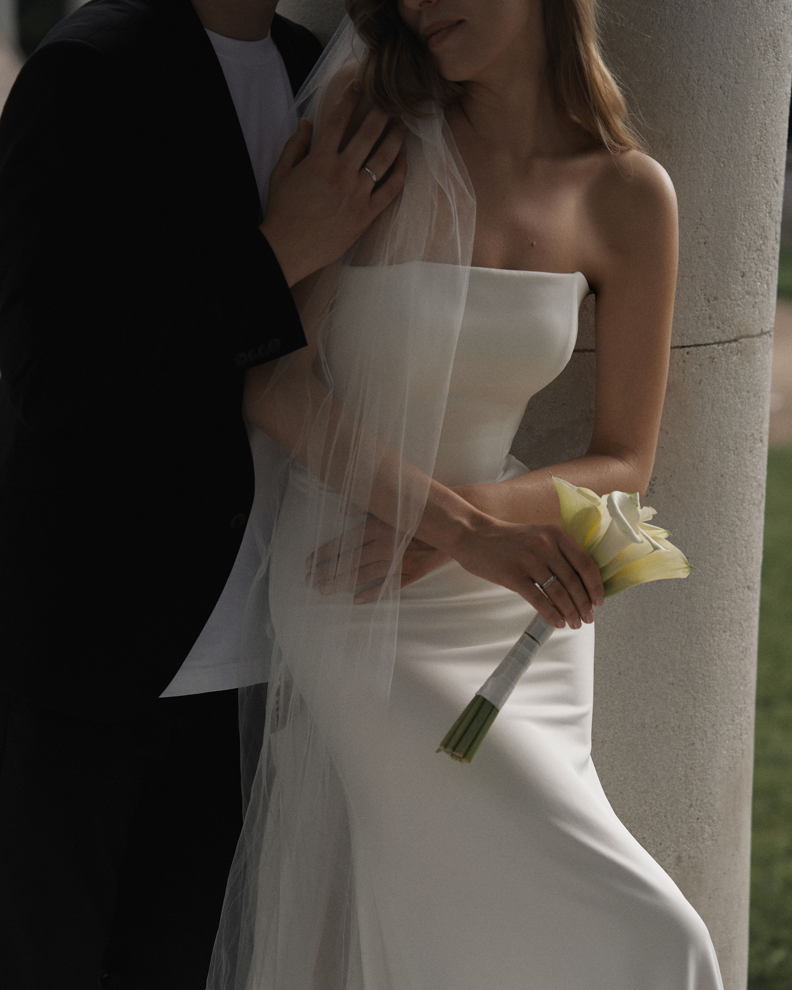 Мария и Владислав. Фотограф Олеся Скворцова