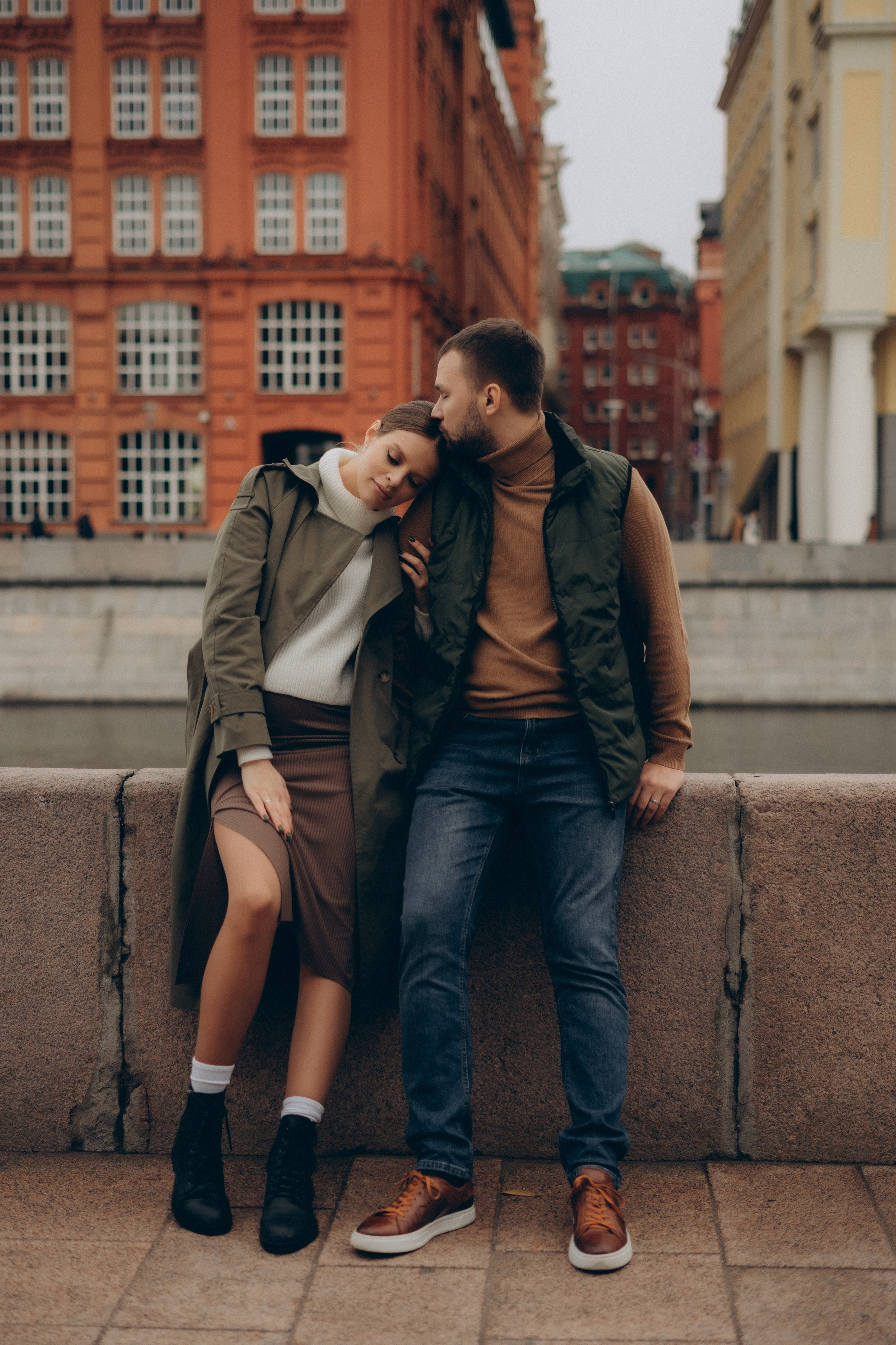 Фотосессия беременности в Москве. Фотограф Москва Виктория-Антуанетта