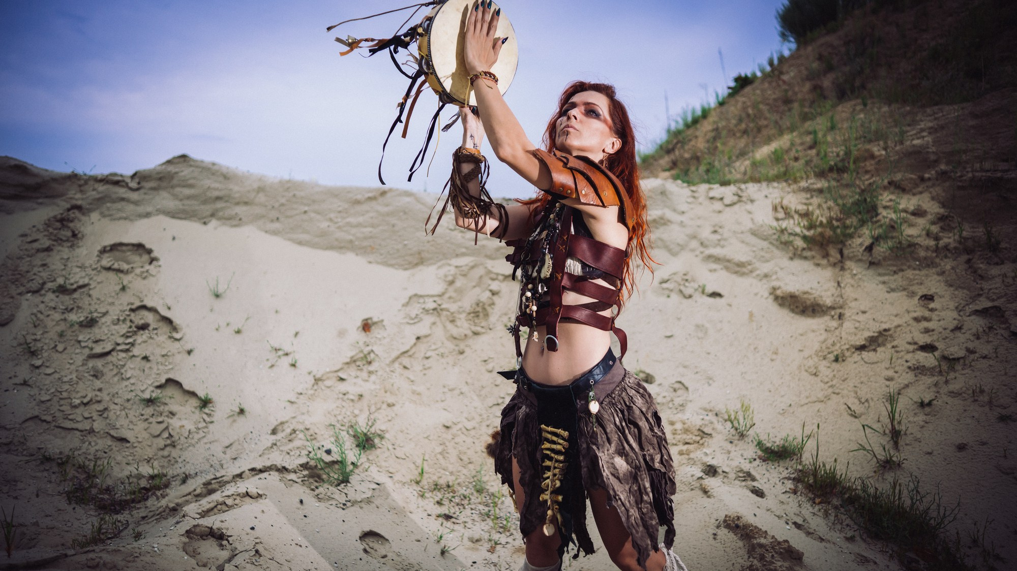 Fire inside. Инди фотограф и видеограф в Курске Денис Смирнов