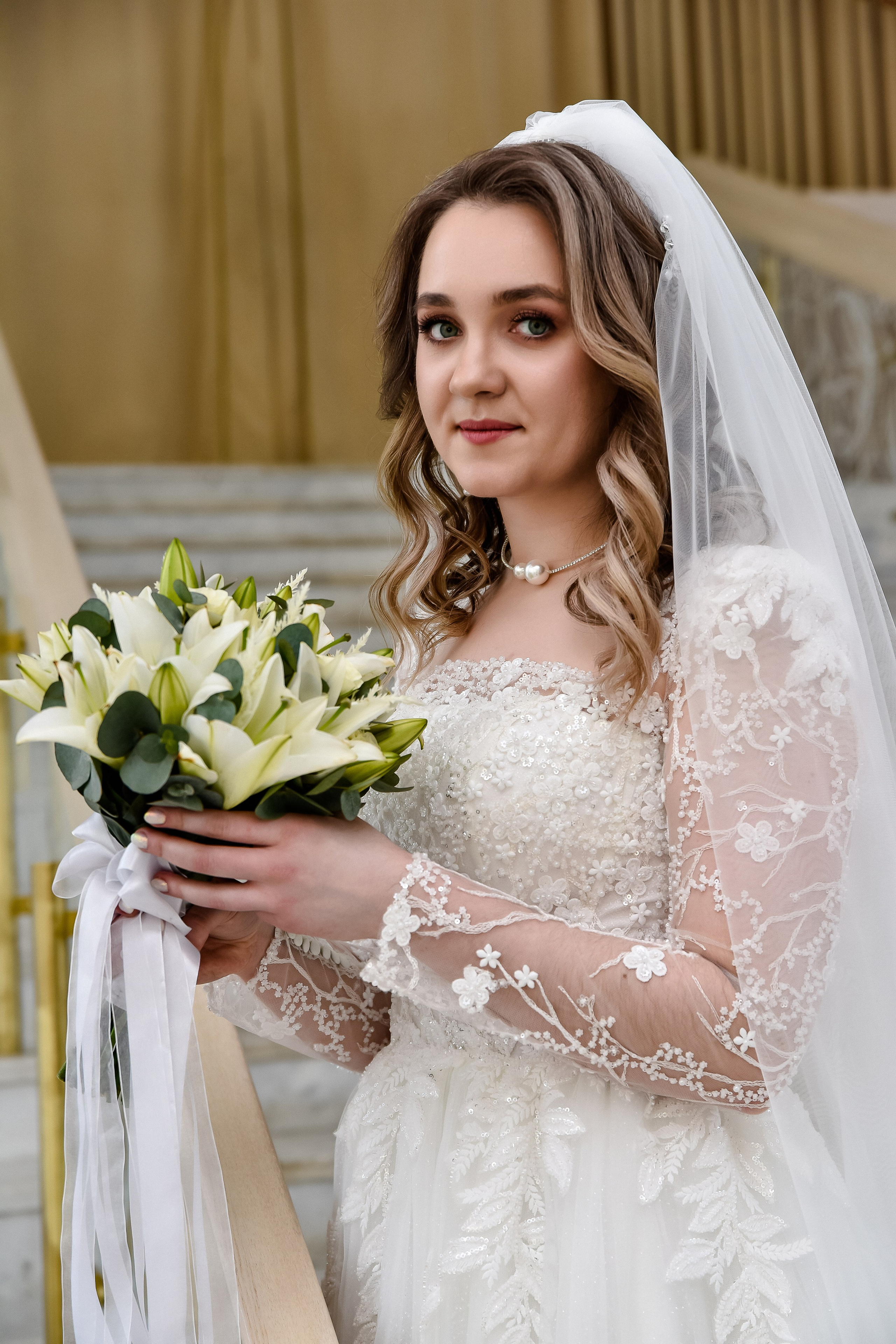 Свадьба Валерия и Анны