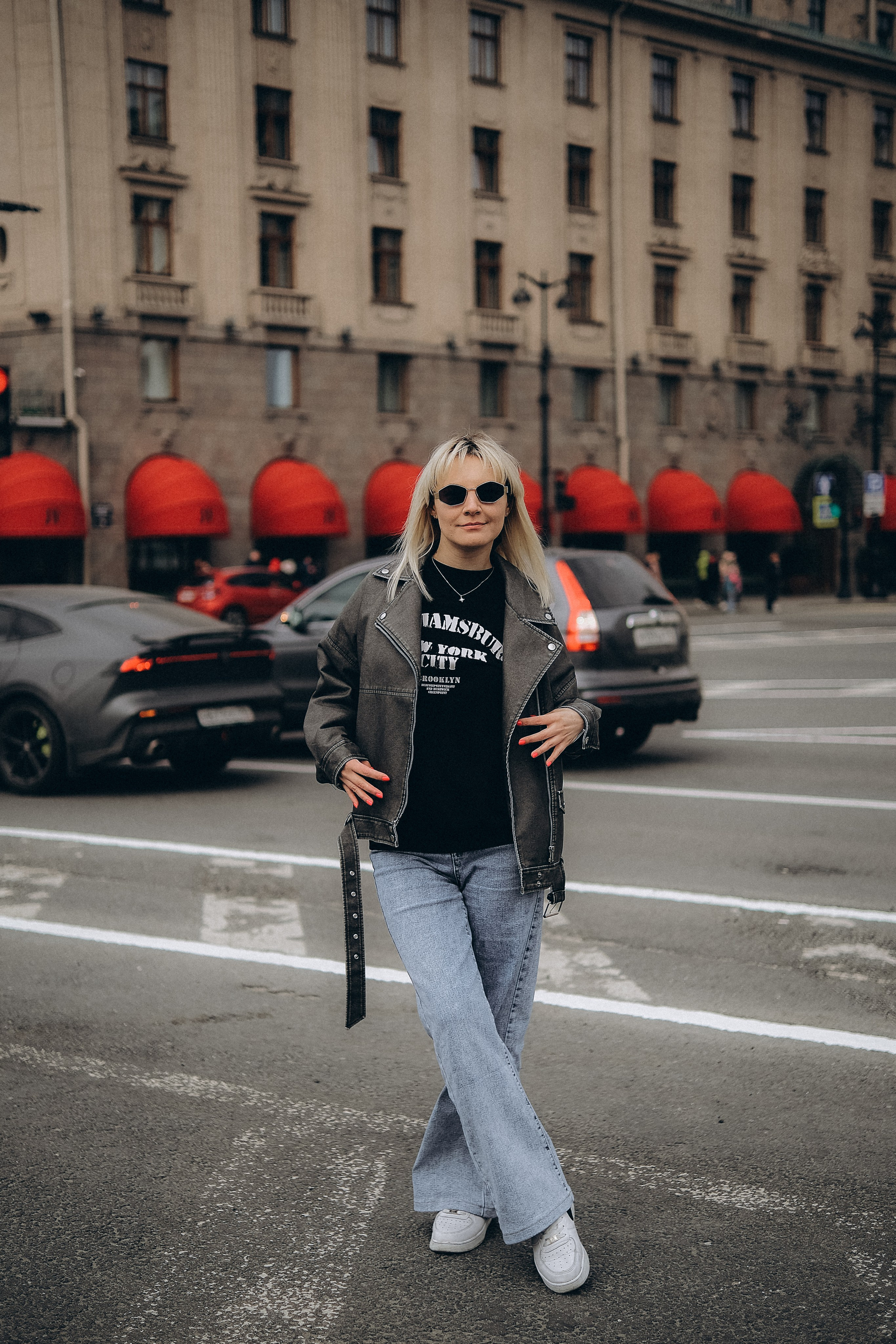 Кира & Макс. Phdkvmr.ru