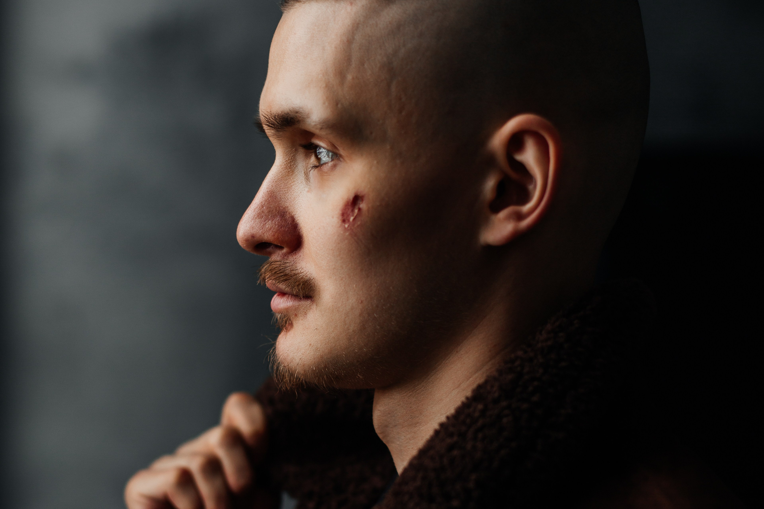 Илья!. Фотограф, Марина Шипек