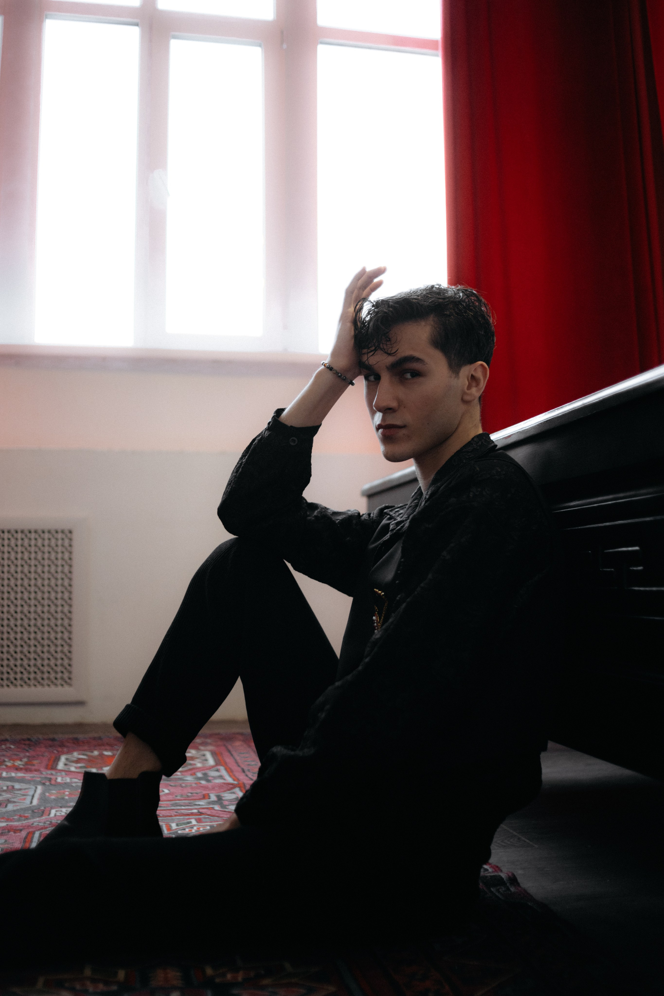 Sayat. Ника — ваш персональный фотограф в Нижнем Новгороде