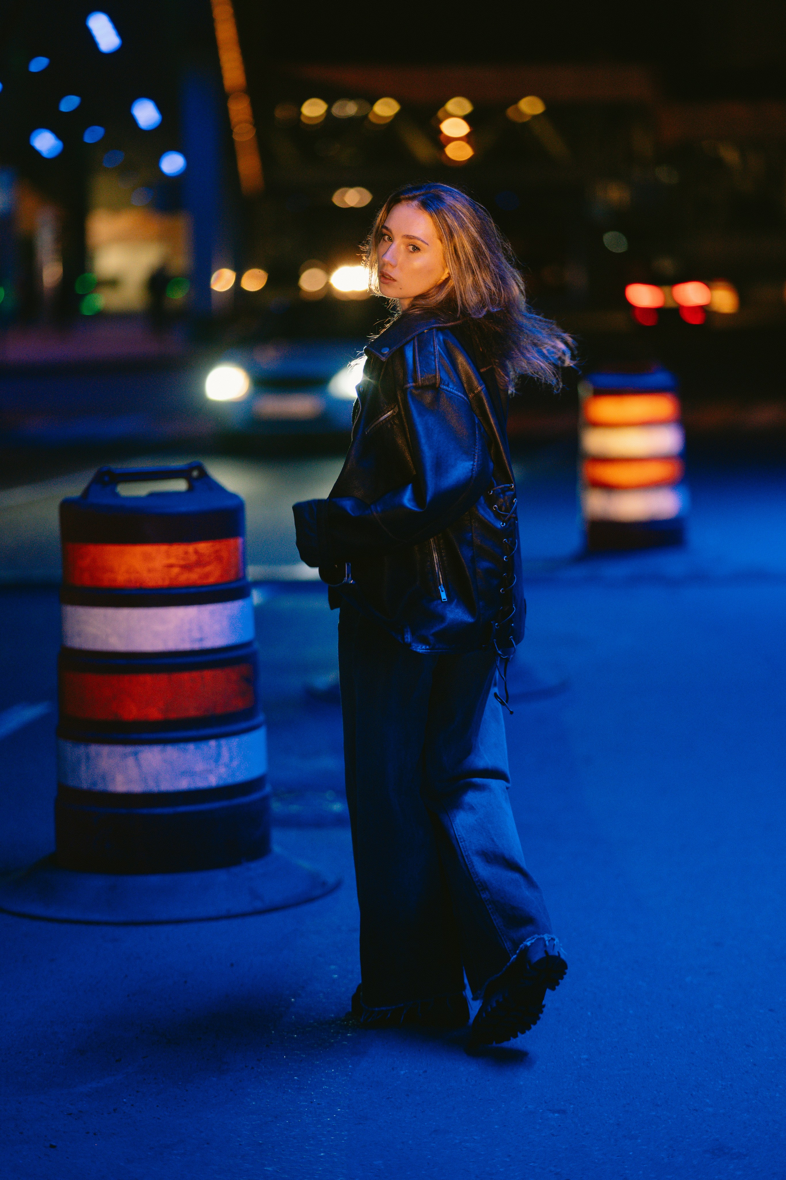 Настя. Фотограф Екатерина Катунова | Москва