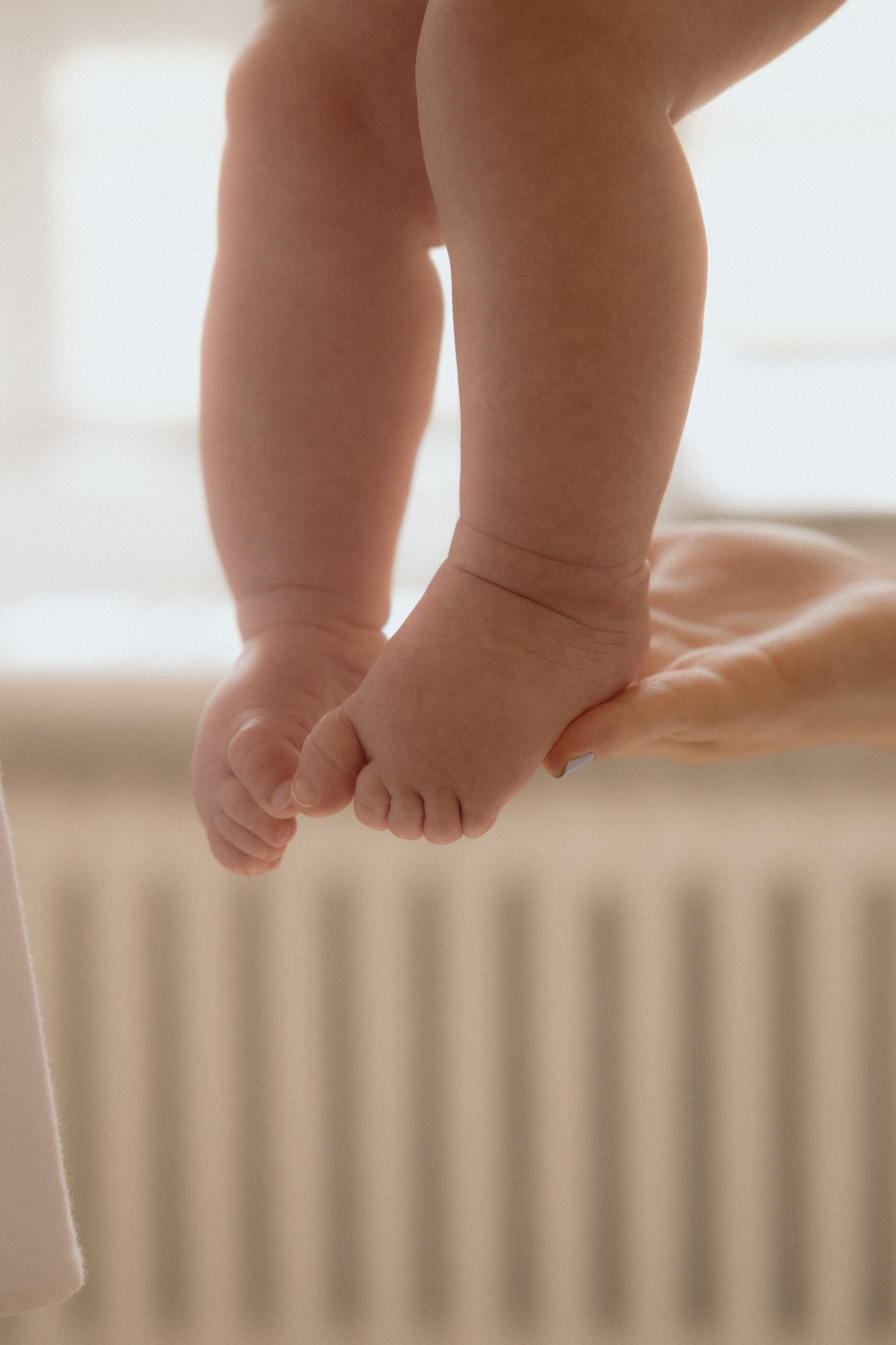 Данил + Тома + Мира. Семейный и детский фотограф Юлия Шох