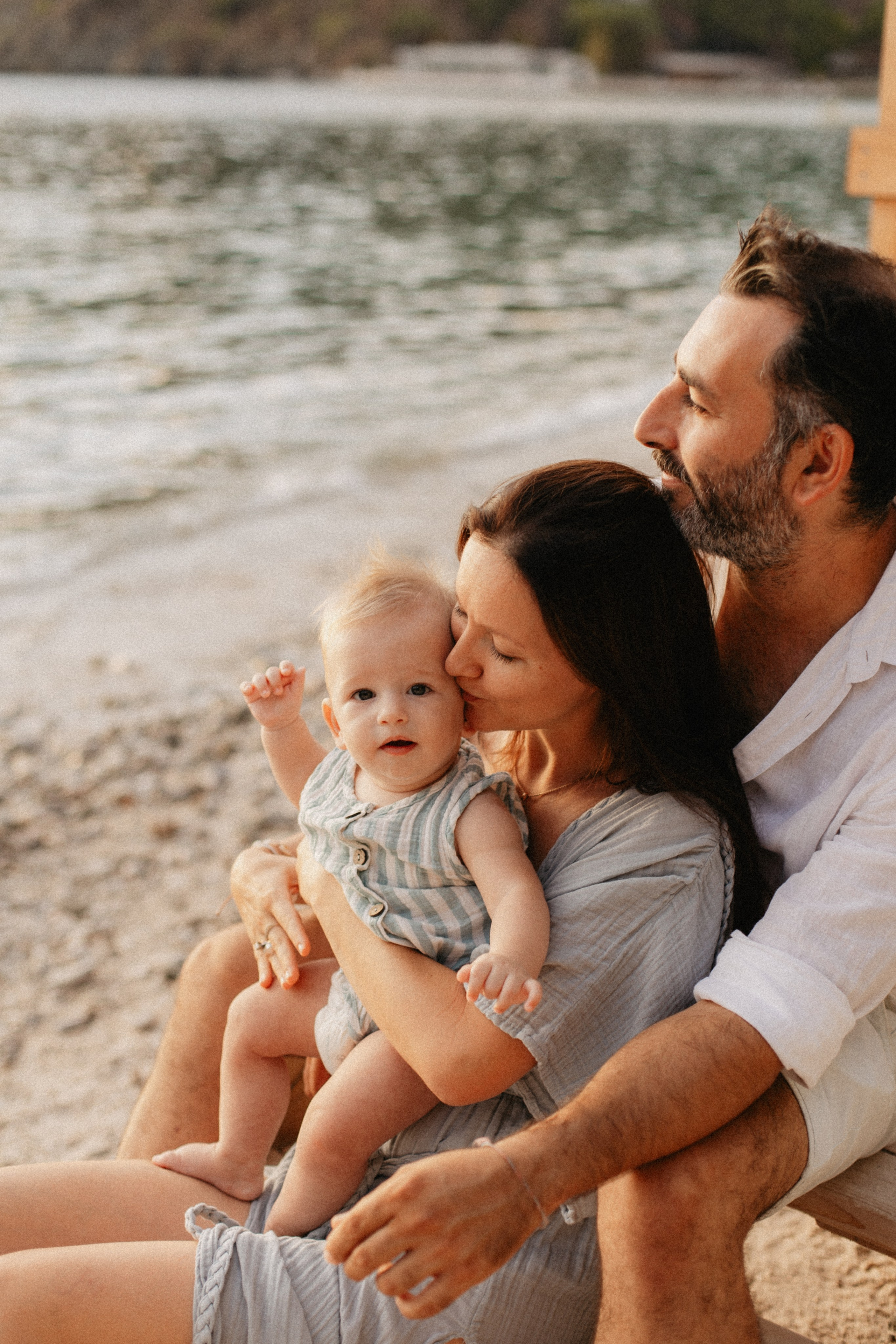 Мария, Ирмак и Тео. Фотограф Екатерина Гюнгор ♡ Фетхие Мармарис Ортаджа
