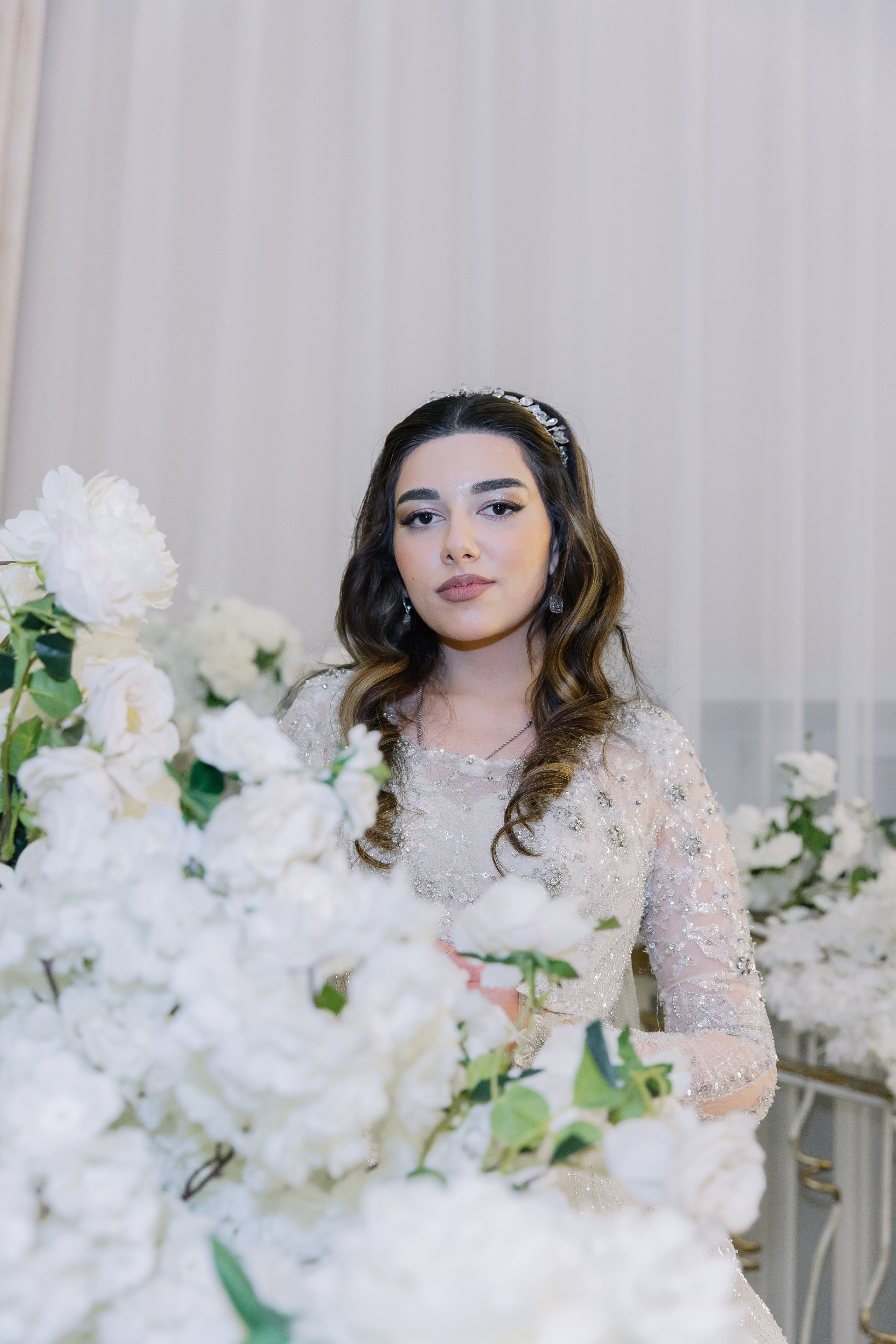 Свадьба Гиви & Маяна. Свадебный фотограф в Новосибирске Лидия Александровна