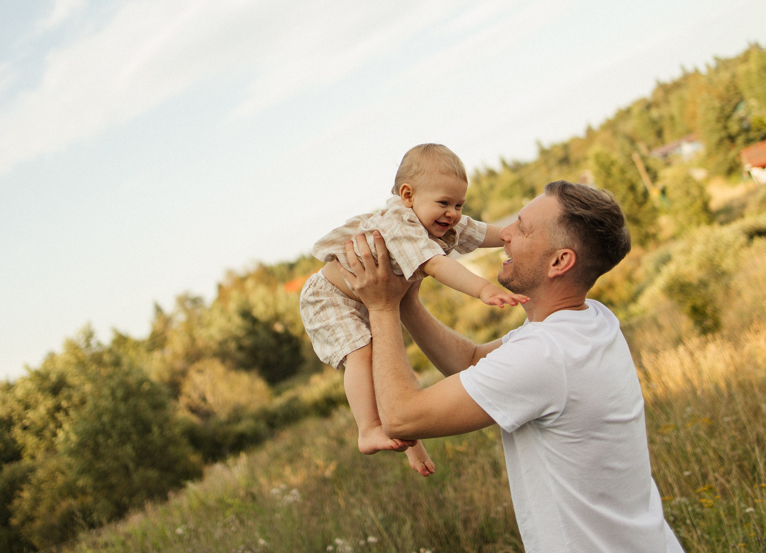 Первый день рождения. Фотограф в Выборге и Санкт-Петербурге Маша Гуляева