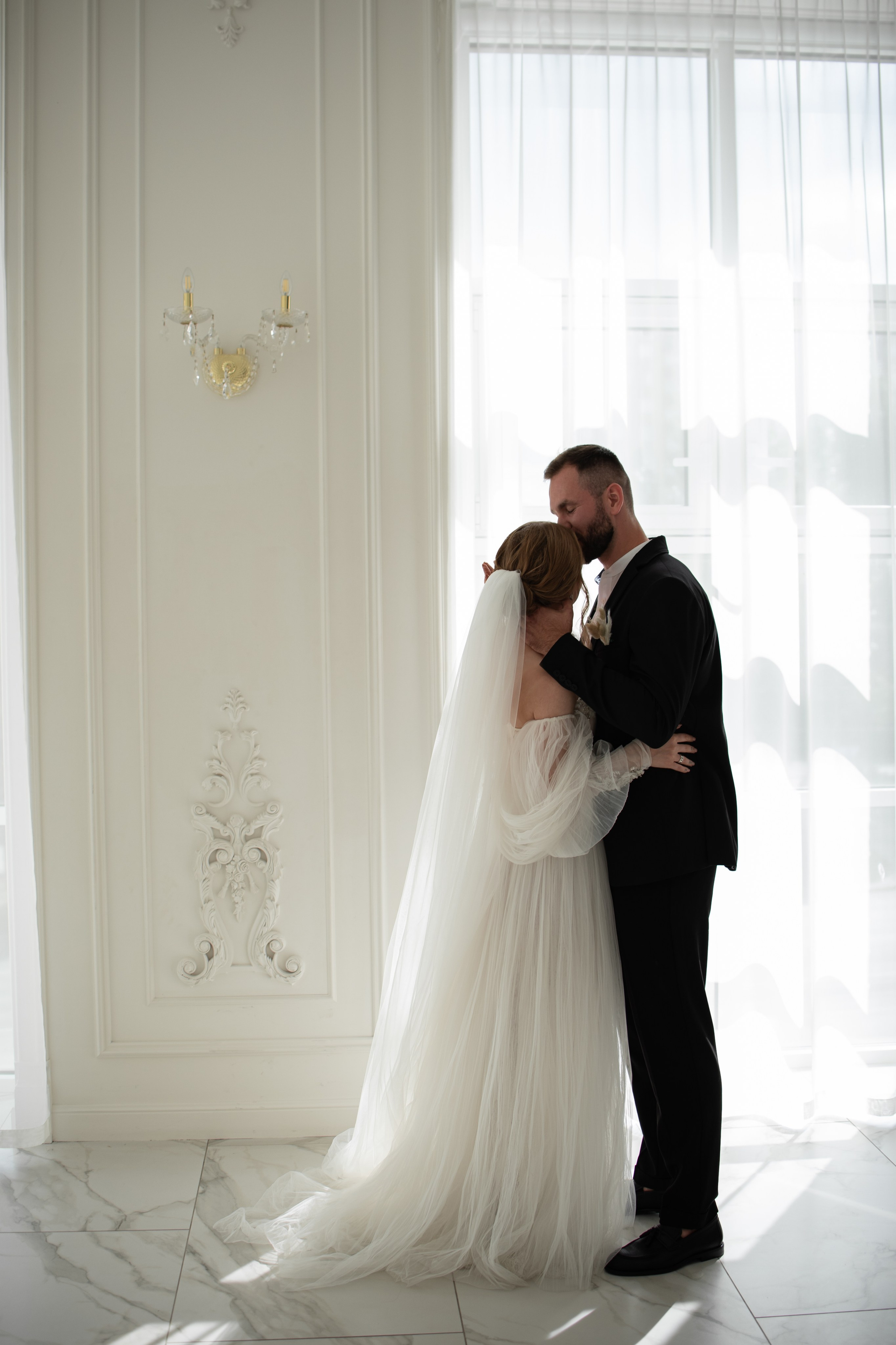 Никита и Анастасия. Фотограф Челябинск Екатерина Миниханова