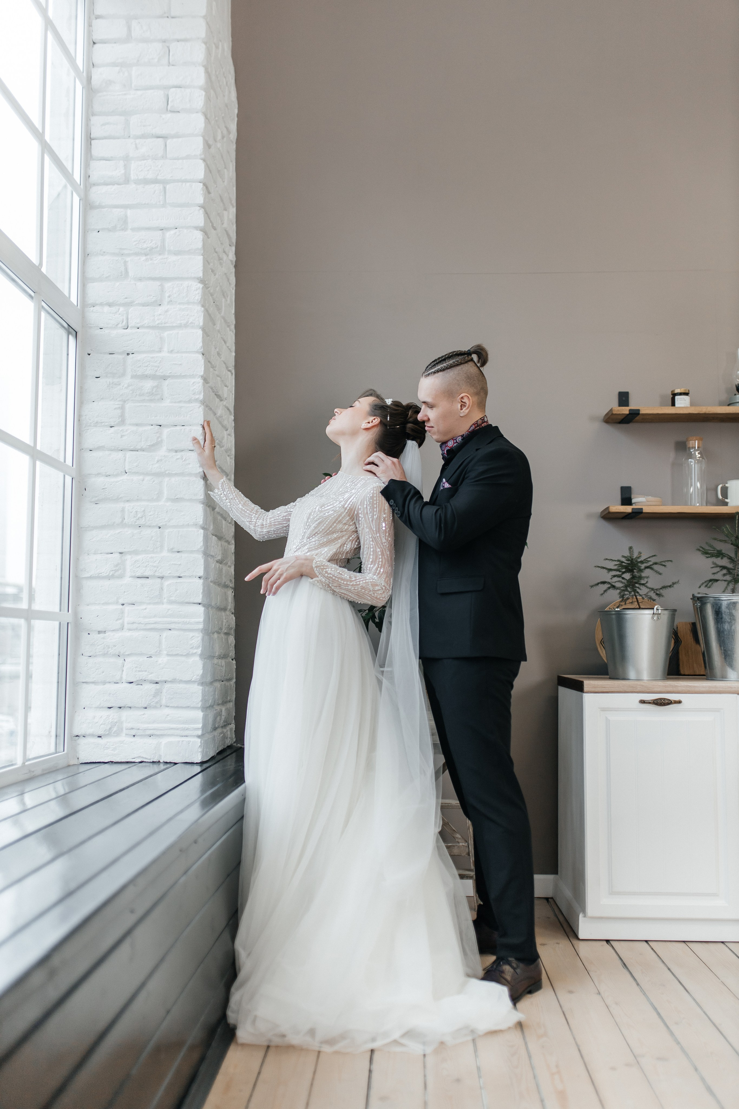 Арина & Александр. Ph.nataluuna ФОТОГРАФ СЕРГИЕВ ПОСАД