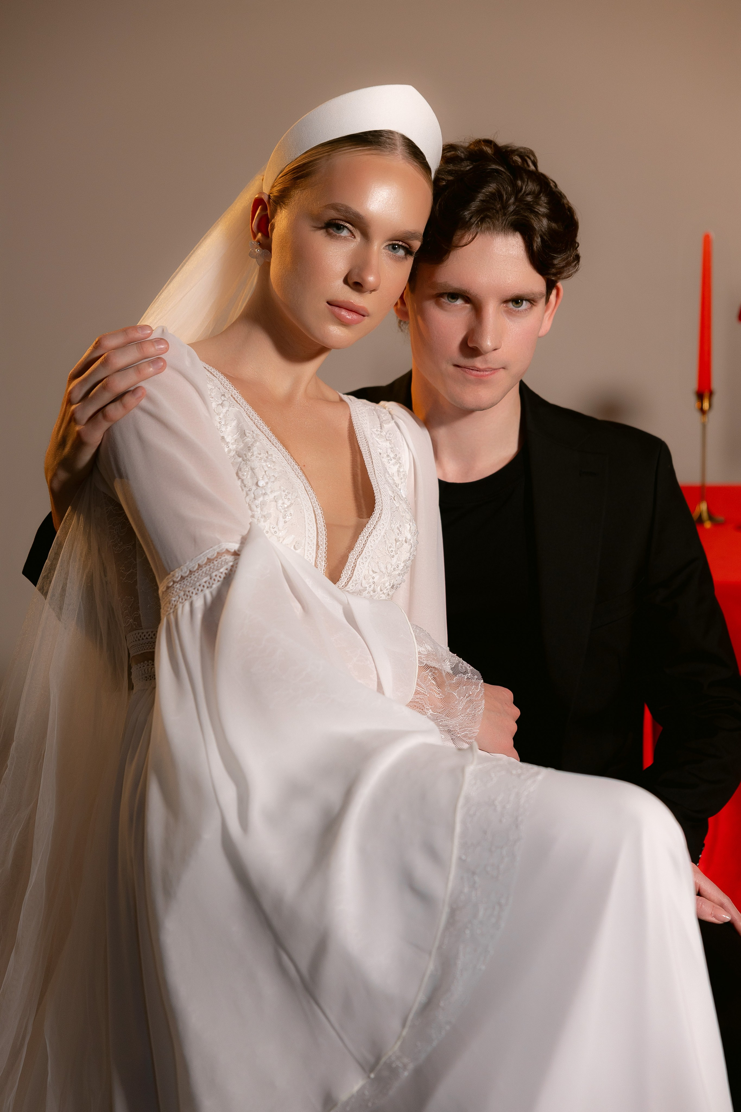 Данил & Анастасия