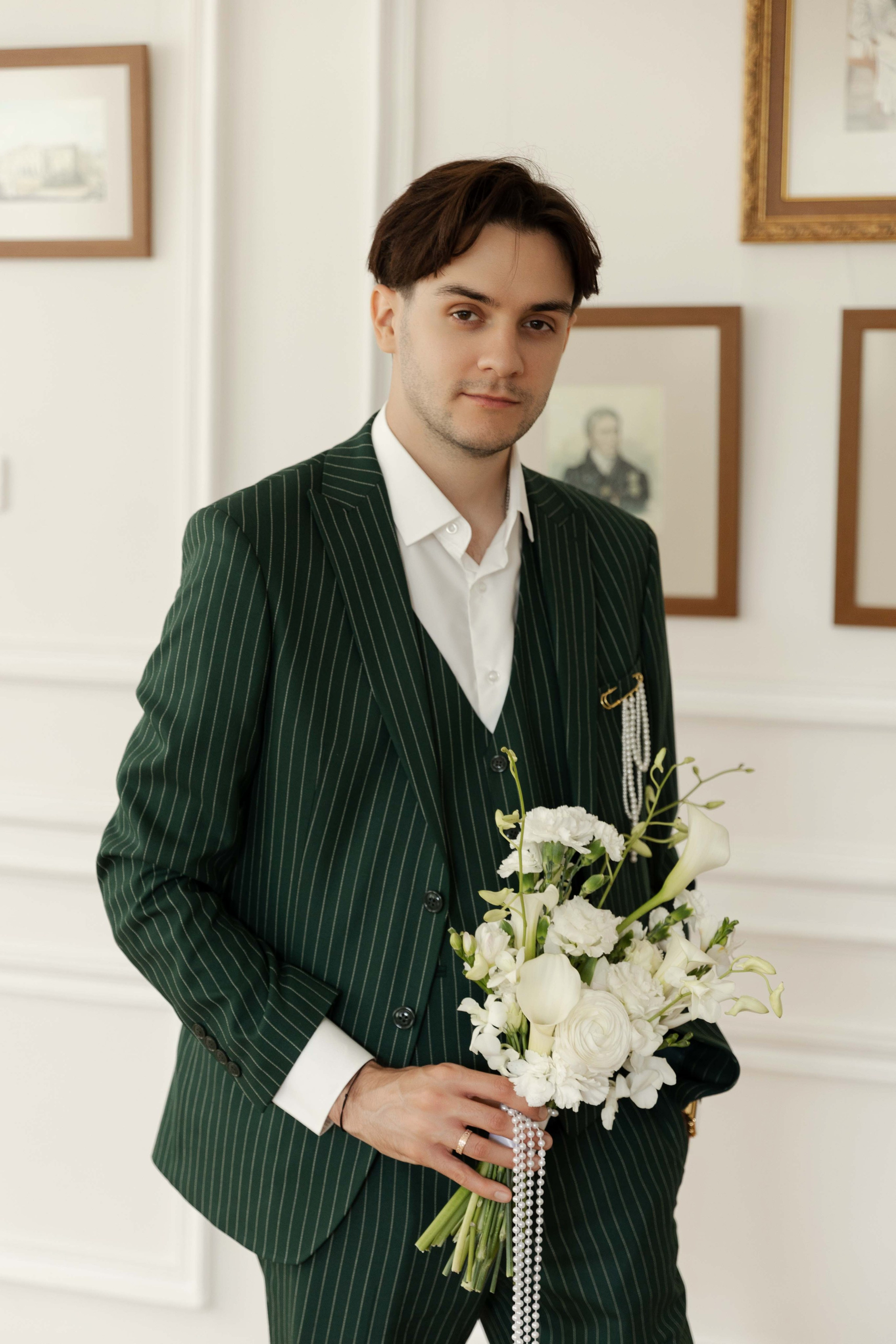 Вероника и Максим. Я Ира и я фотографирую свадьбы более 10 лет